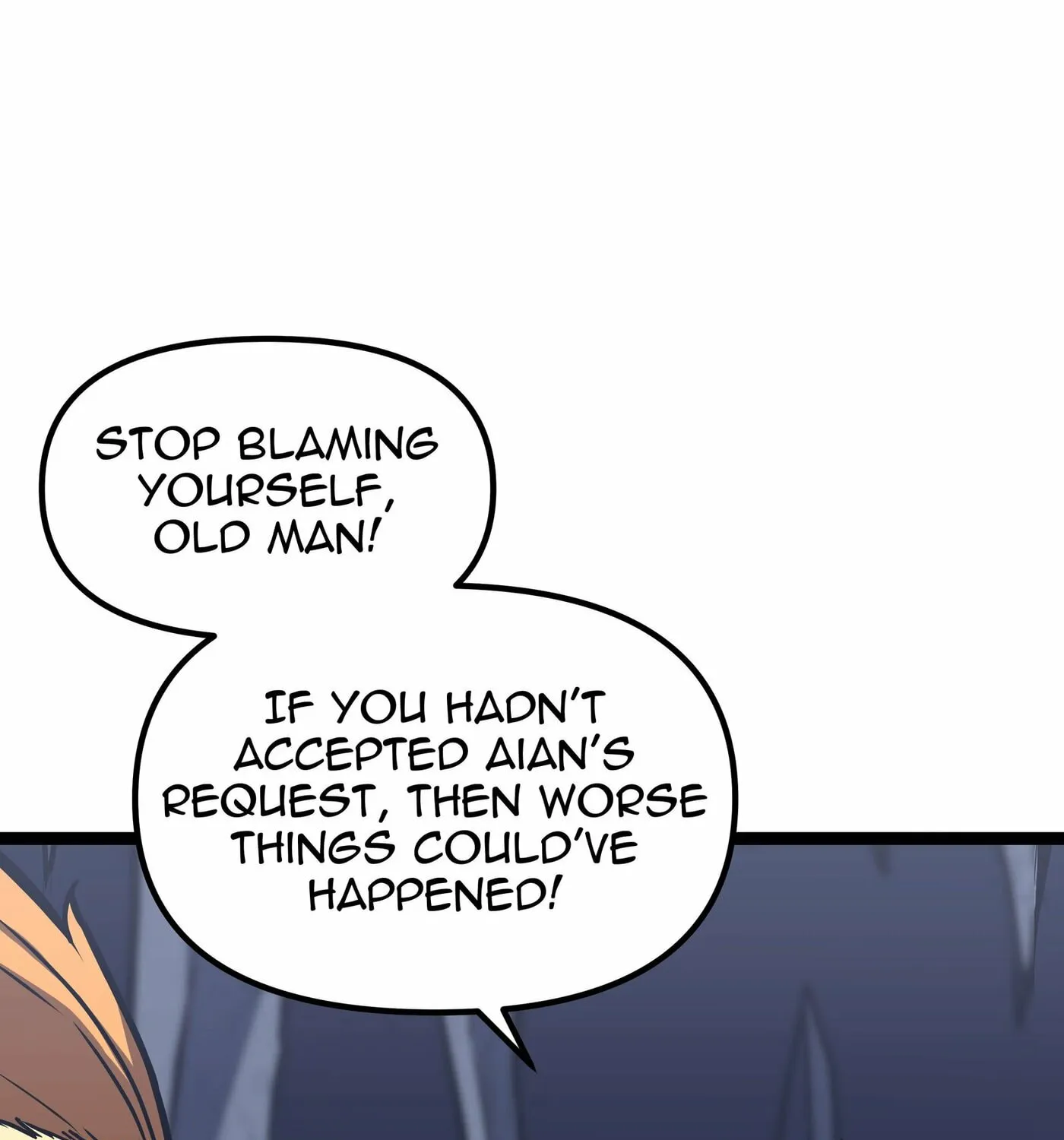 Leveling Up My Isekai'd Abs Chapter 15 page 19 - 