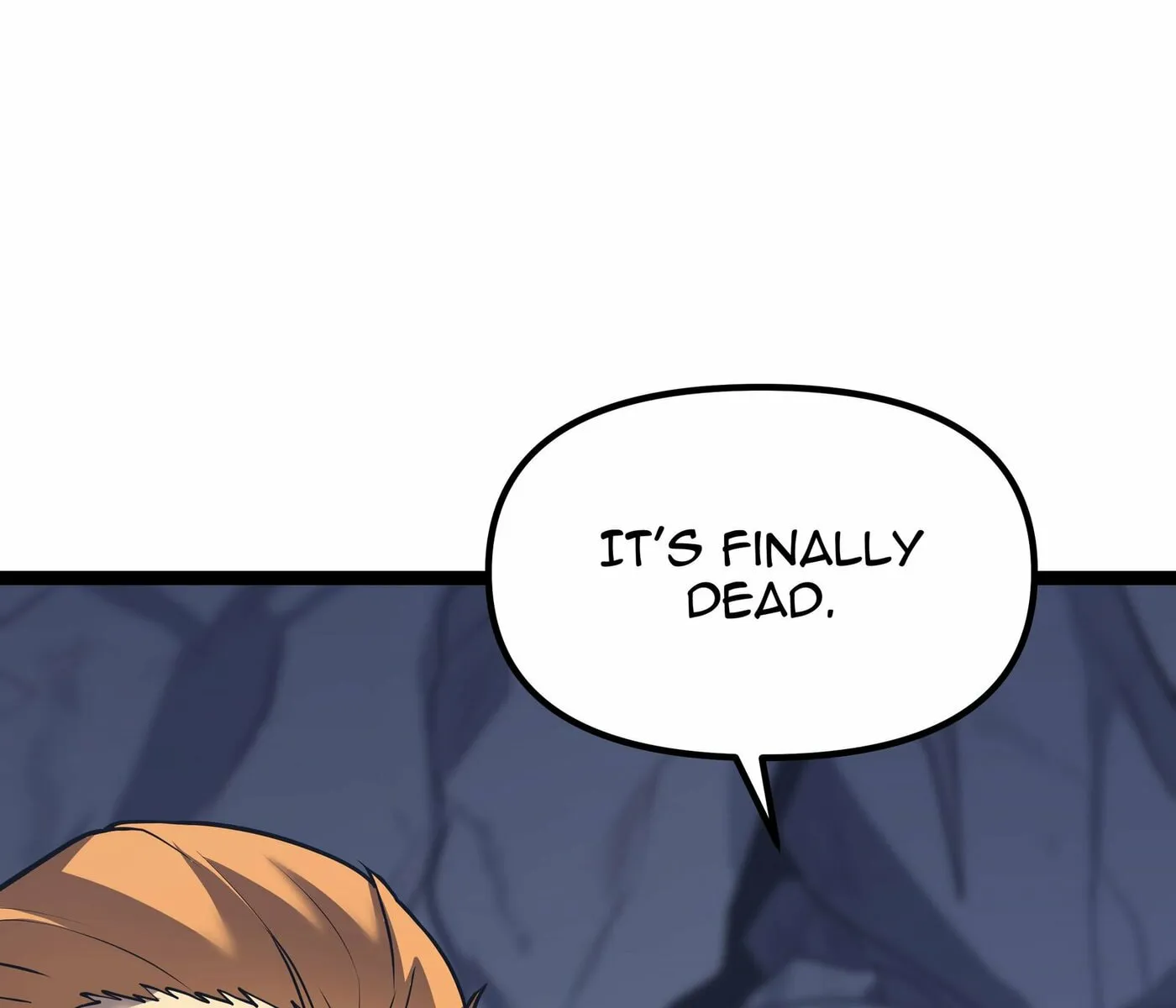 Leveling Up My Isekai'd Abs Chapter 15 page 3 - 