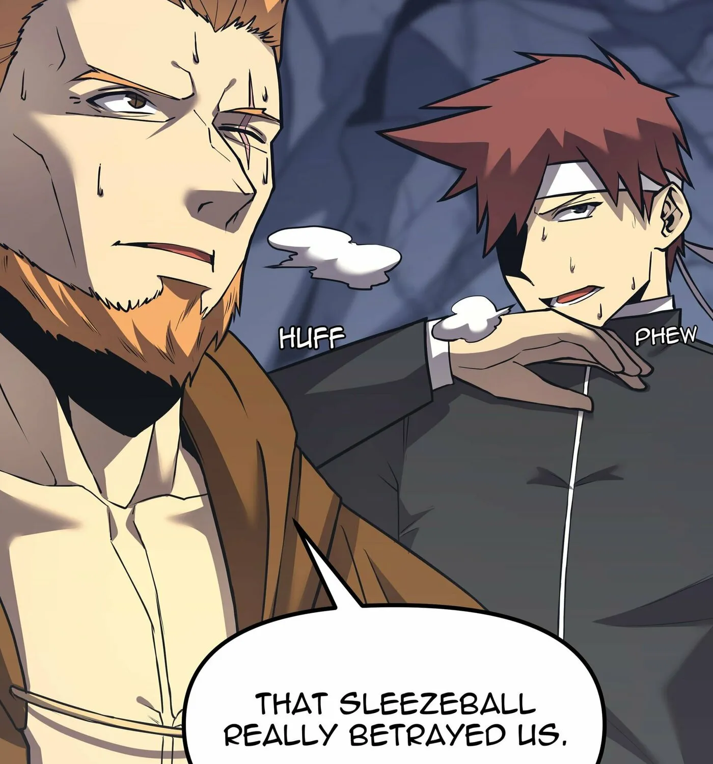 Leveling Up My Isekai'd Abs Chapter 15 page 4 - 