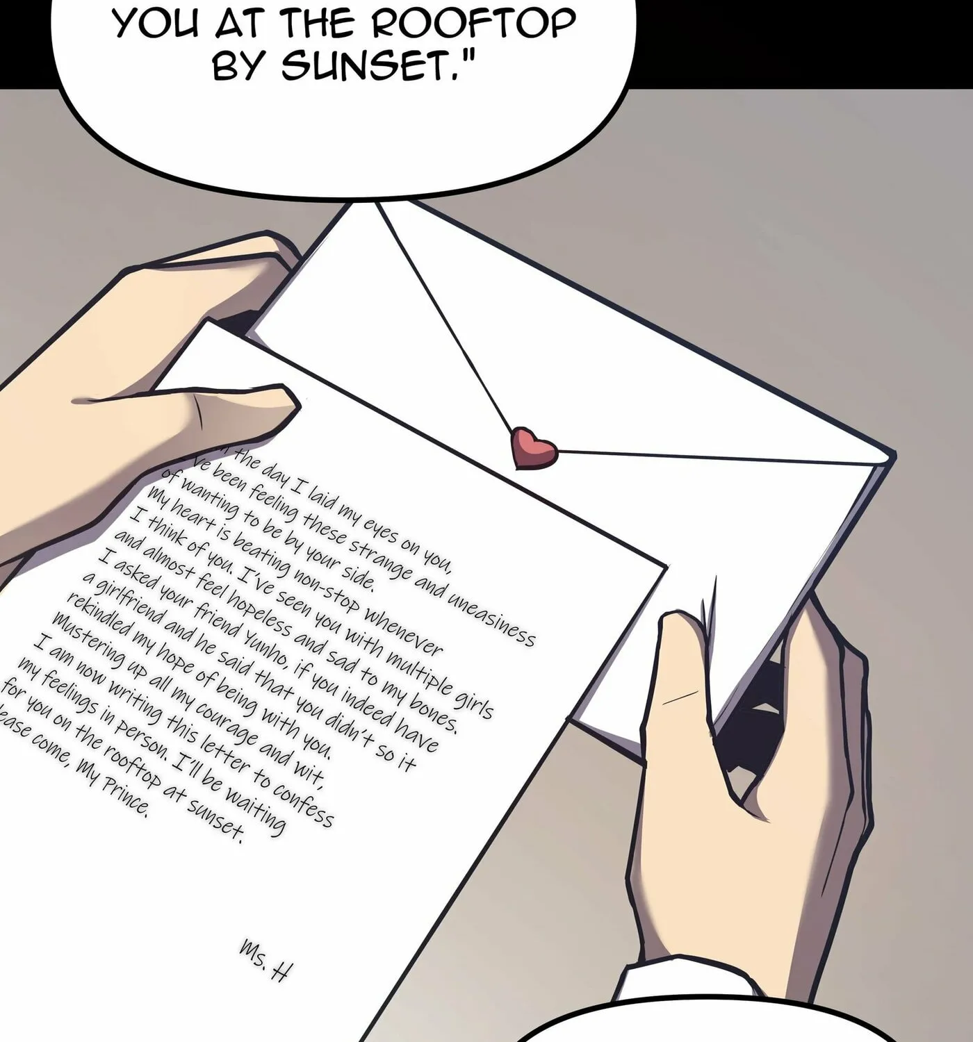 Leveling Up My Isekai'd Abs Chapter 15 page 34 - 