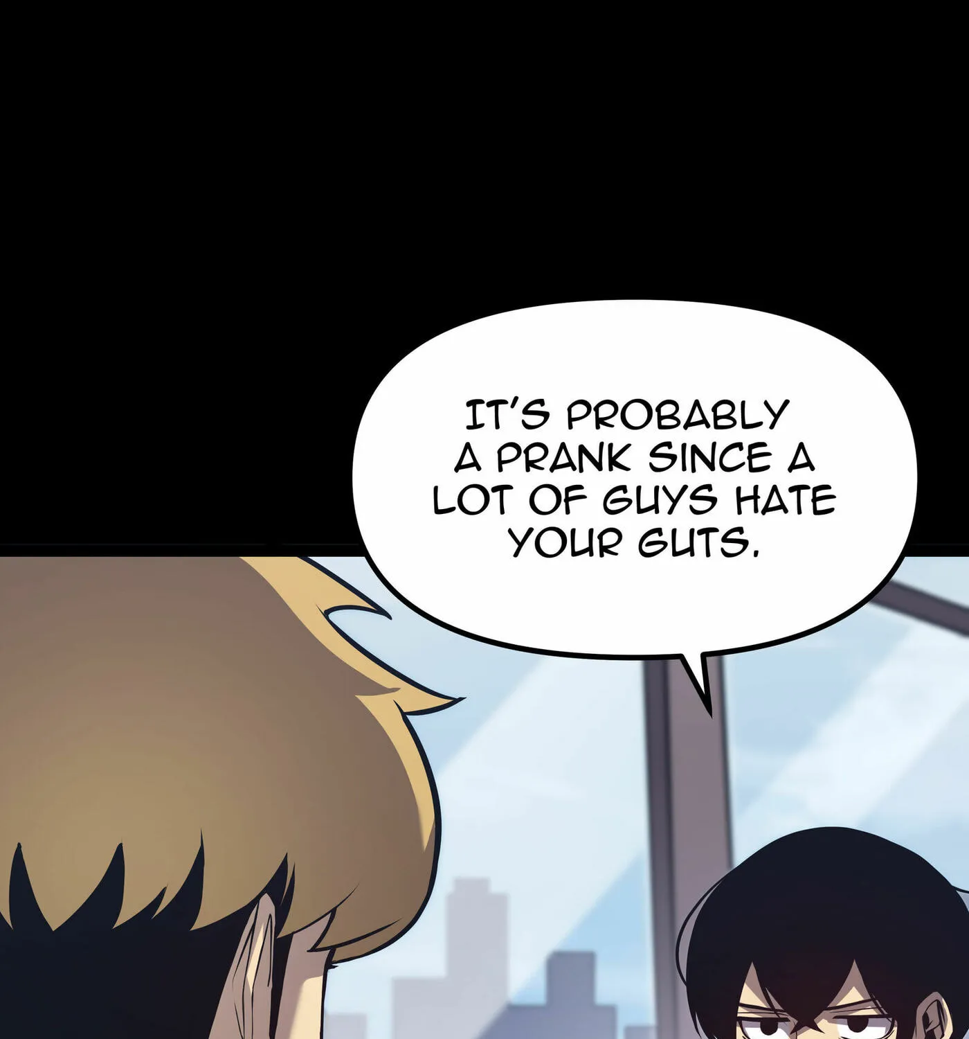 Leveling Up My Isekai'd Abs Chapter 15 page 36 - 