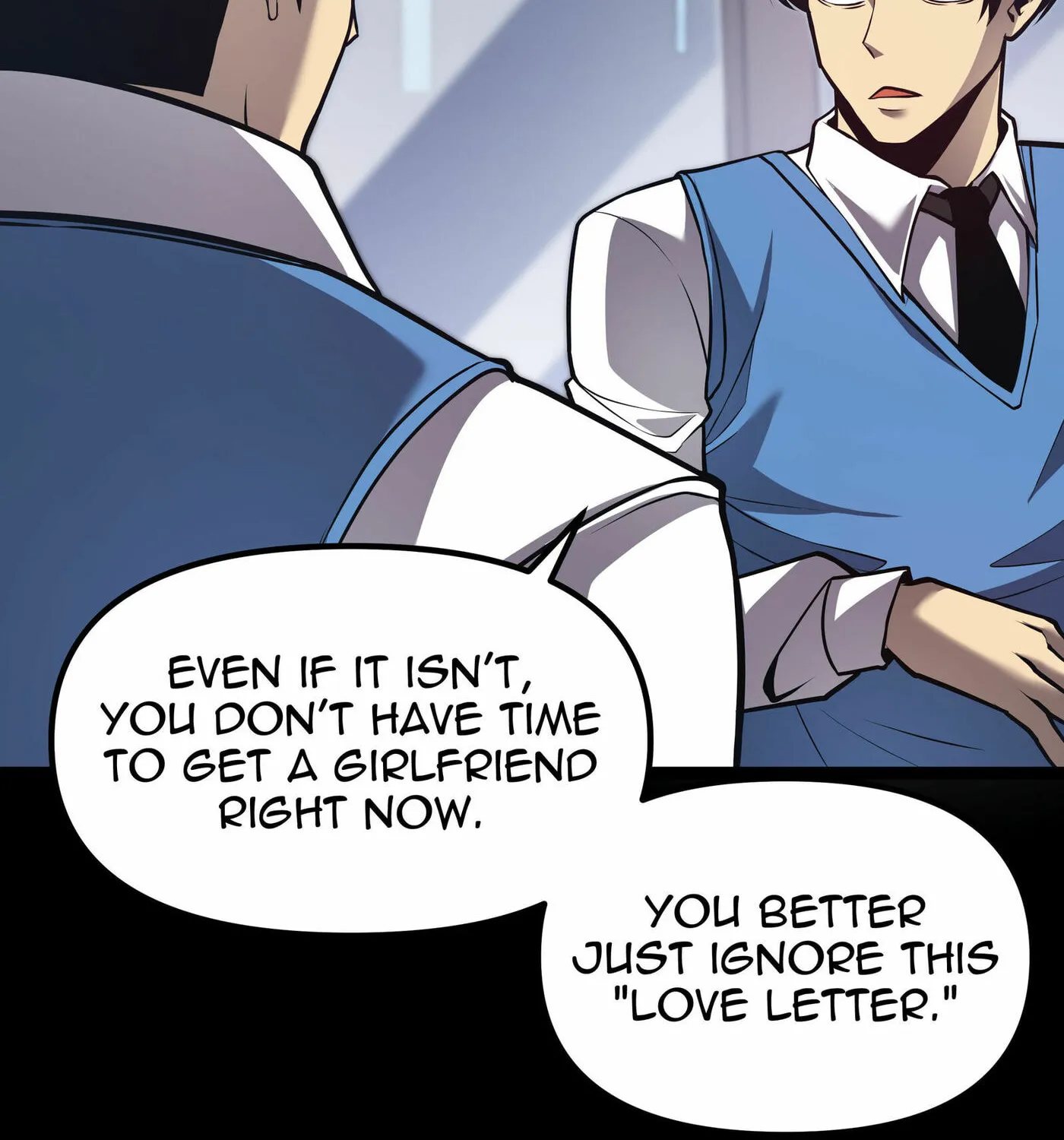 Leveling Up My Isekai'd Abs Chapter 15 page 37 - 