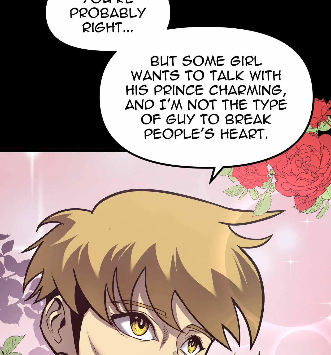 Leveling Up My Isekai'd Abs Chapter 15 page 39 - 