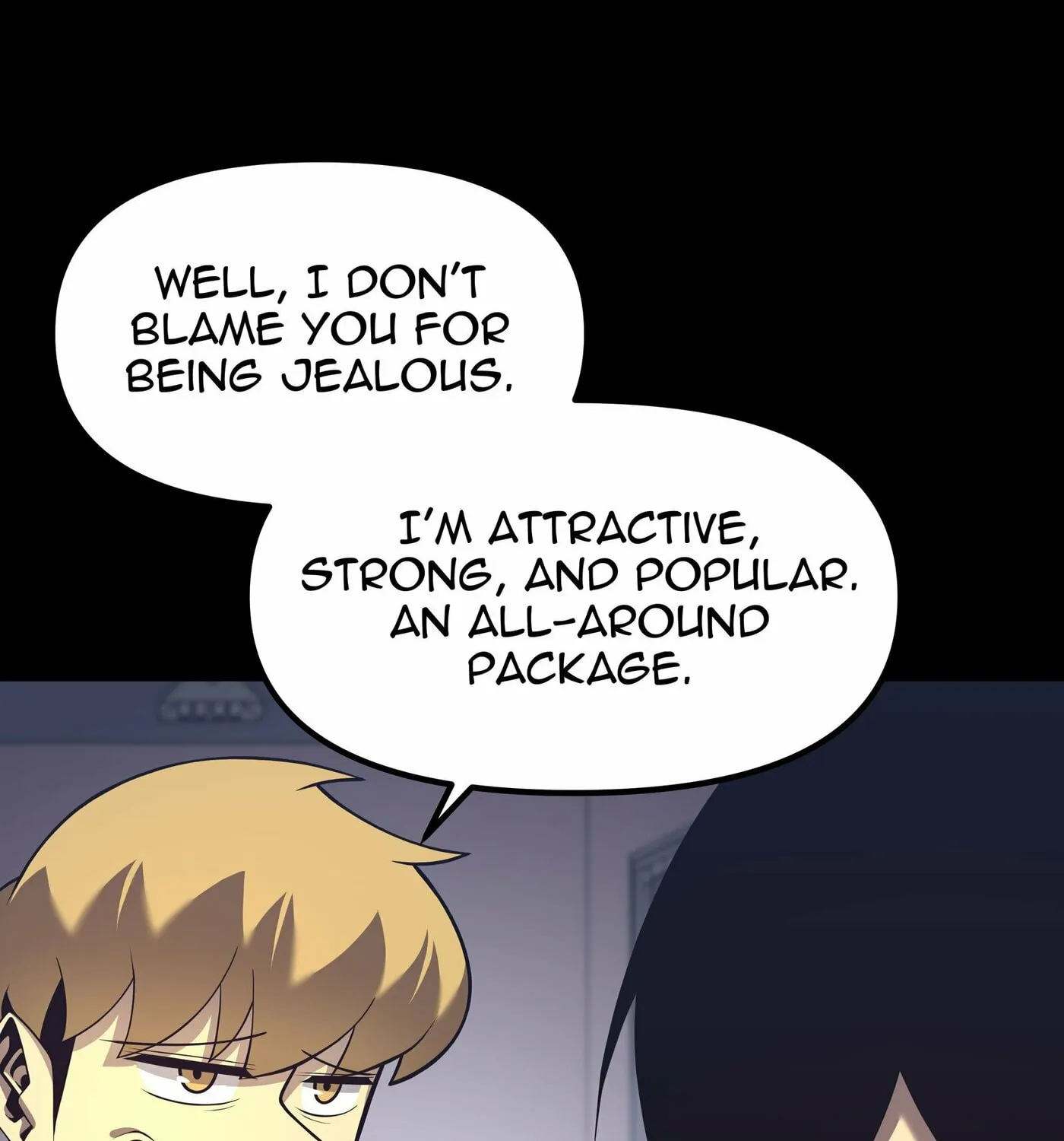 Leveling Up My Isekai'd Abs Chapter 15 page 42 - 