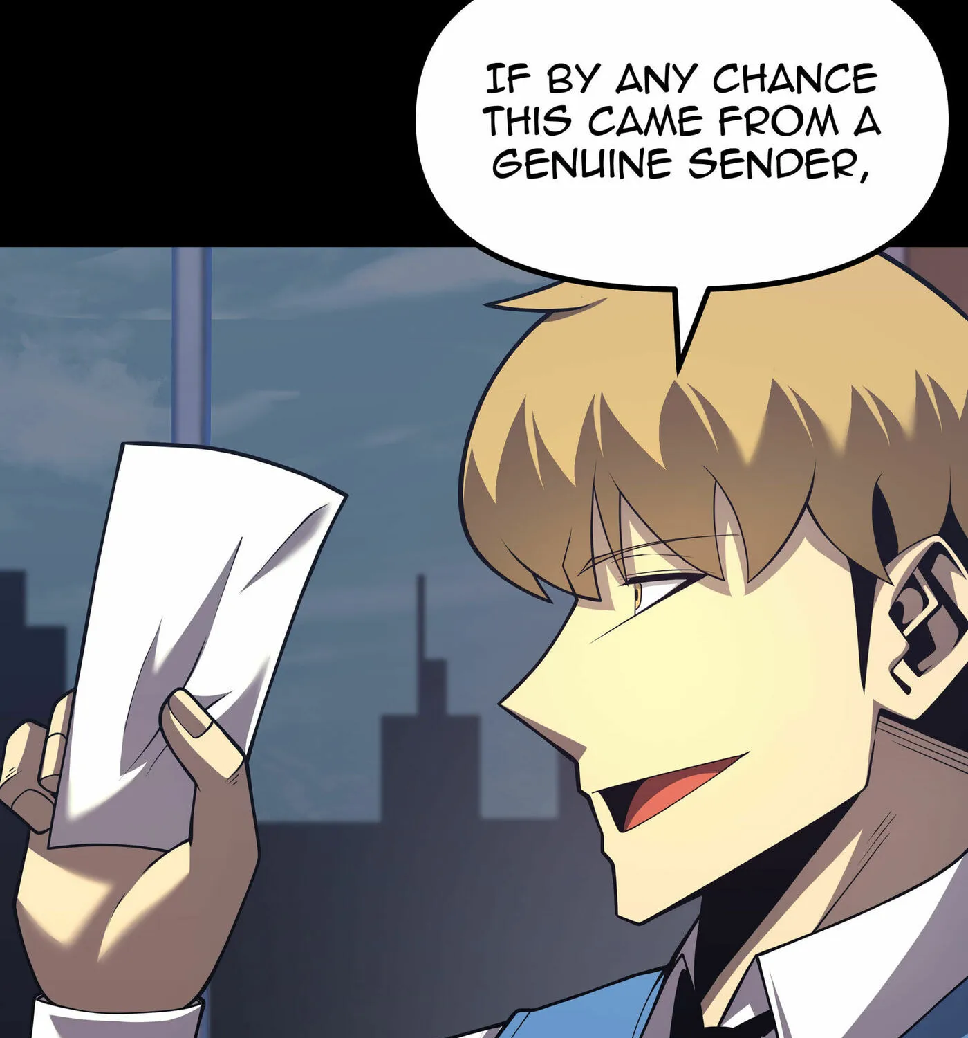Leveling Up My Isekai'd Abs Chapter 15 page 45 - 