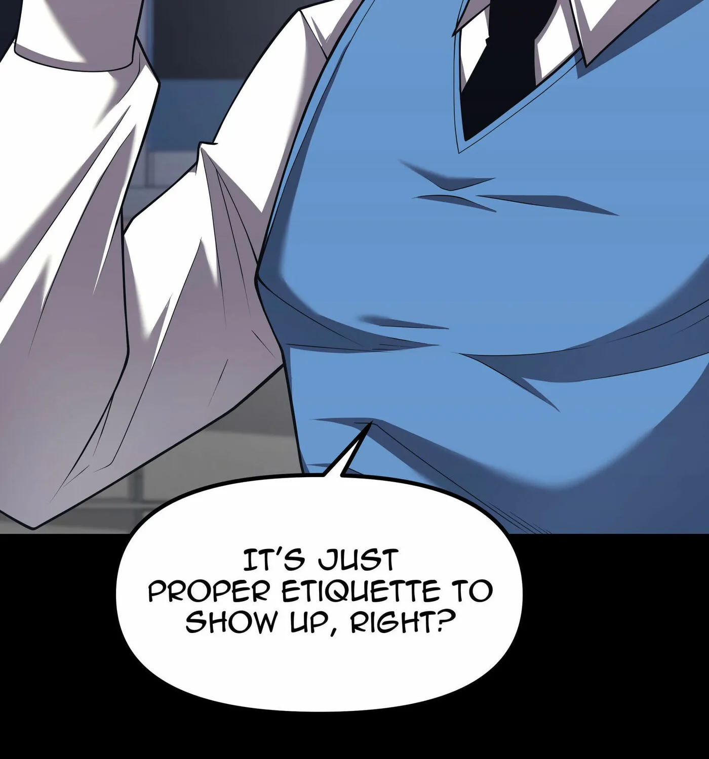 Leveling Up My Isekai'd Abs Chapter 15 page 46 - 