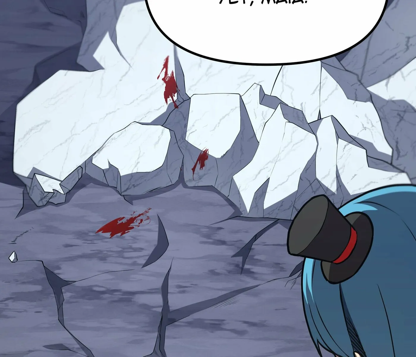 Leveling Up My Isekai'd Abs Chapter 15 page 6 - 