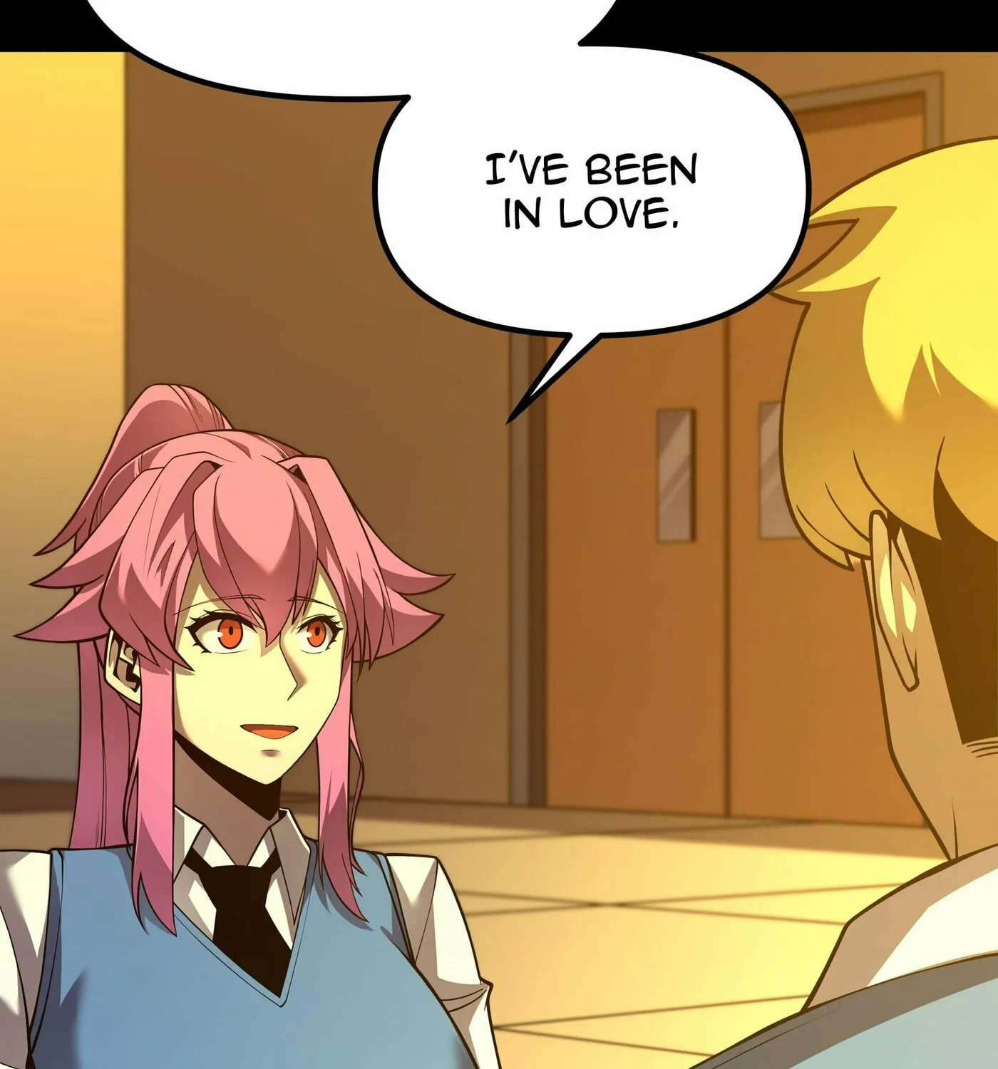 Leveling Up My Isekai'd Abs Chapter 15 page 54 - 