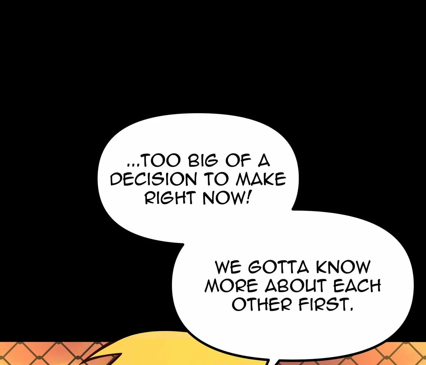Leveling Up My Isekai'd Abs Chapter 15 page 58 - 
