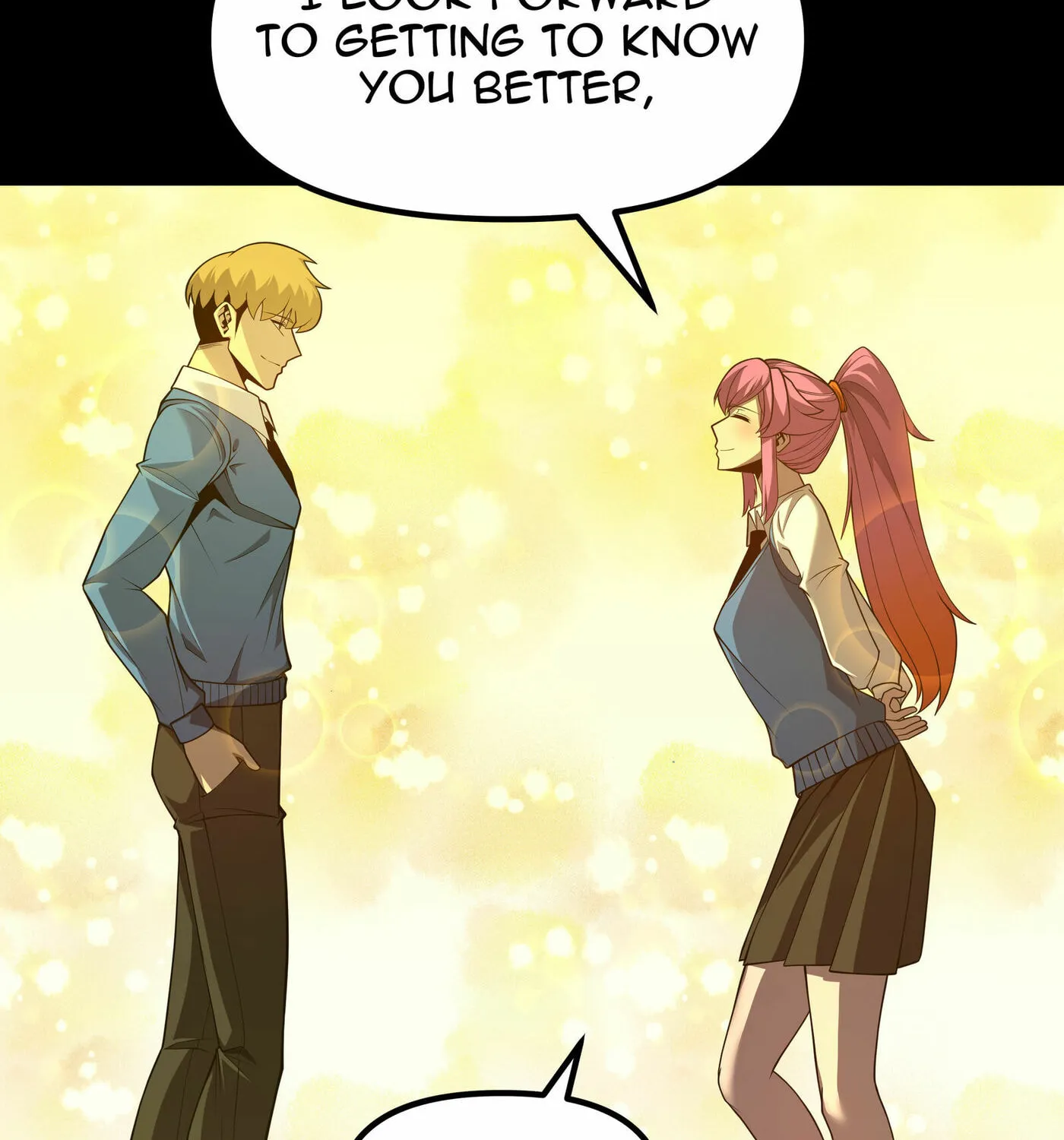 Leveling Up My Isekai'd Abs Chapter 15 page 65 - 