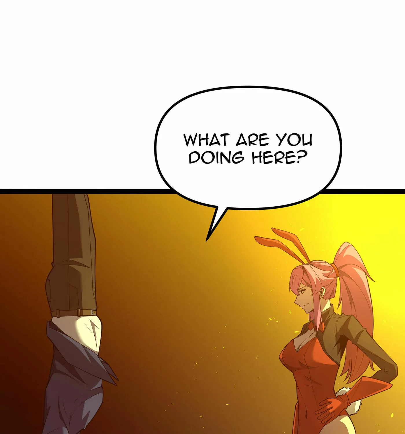 Leveling Up My Isekai'd Abs Chapter 15 page 68 - 