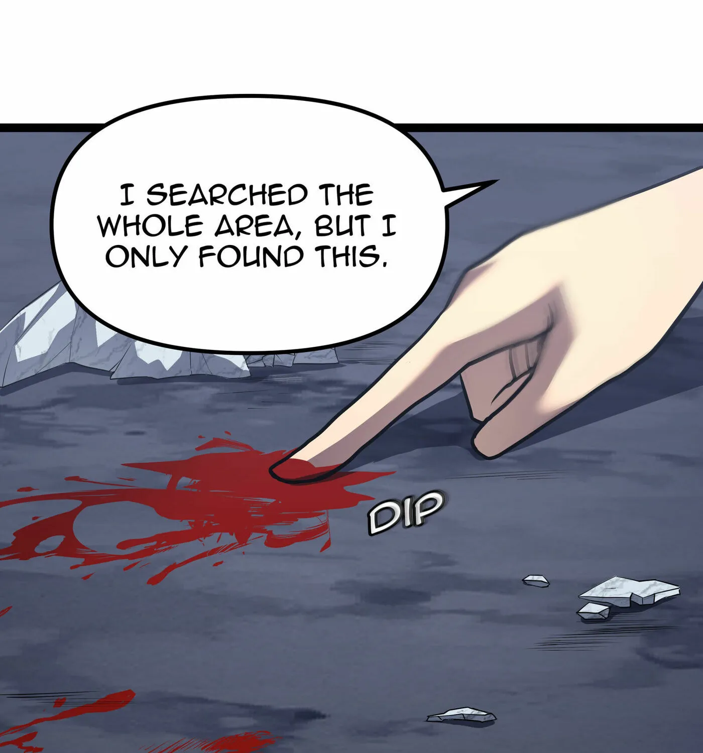 Leveling Up My Isekai'd Abs Chapter 15 page 8 - 