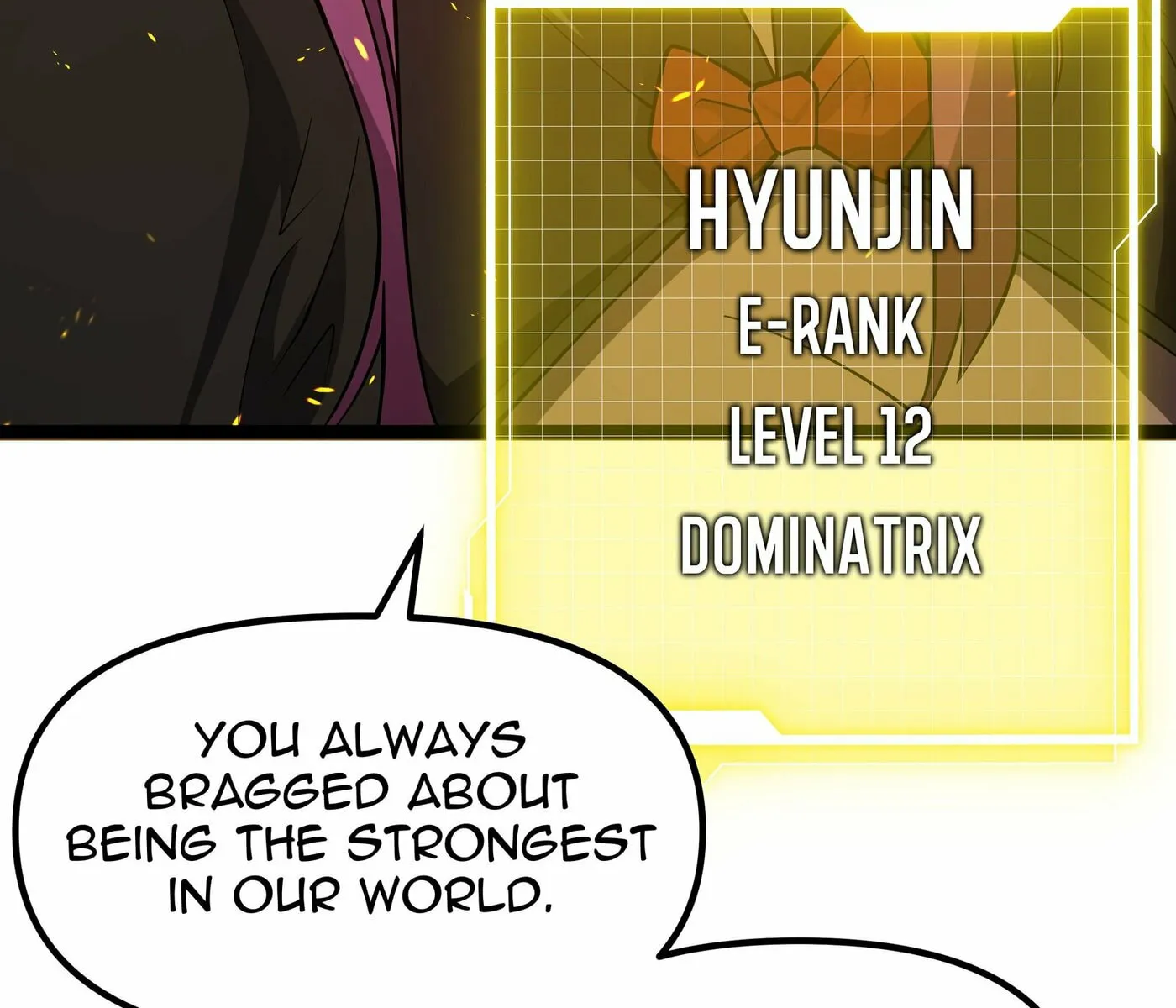 Leveling Up My Isekai'd Abs Chapter 15 page 72 - 