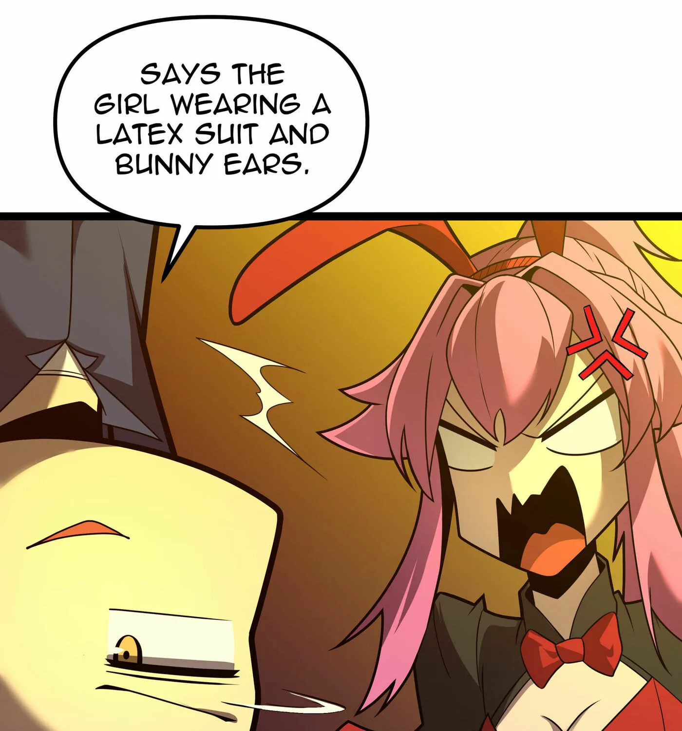 Leveling Up My Isekai'd Abs Chapter 15 page 75 - 