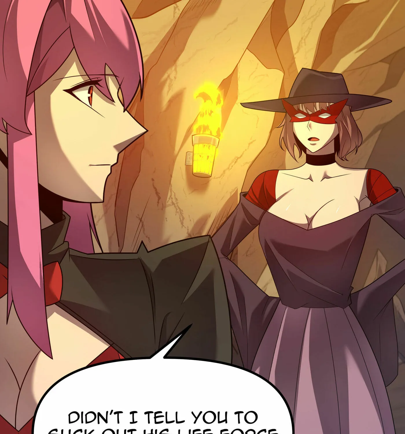 Leveling Up My Isekai'd Abs Chapter 15 page 87 - 