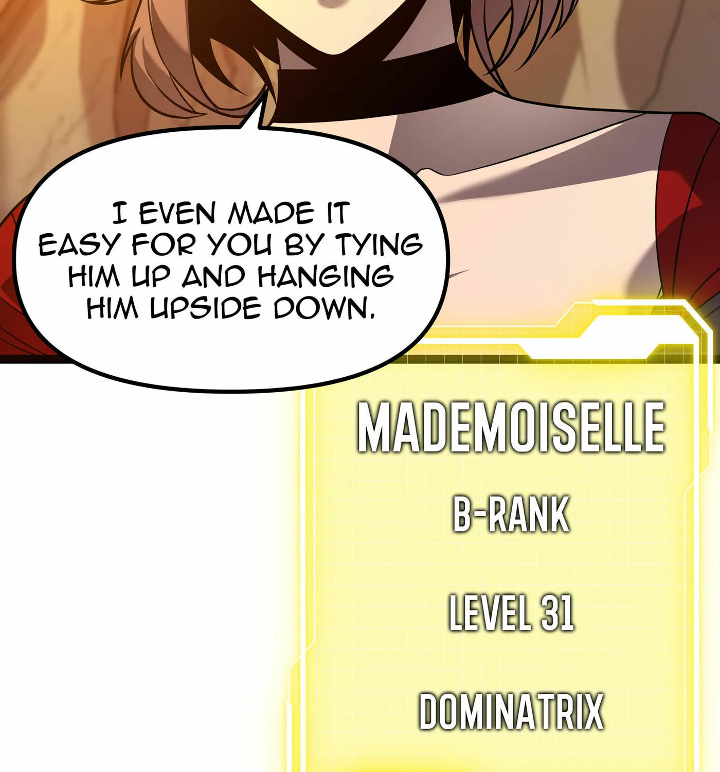 Leveling Up My Isekai'd Abs Chapter 15 page 90 - 