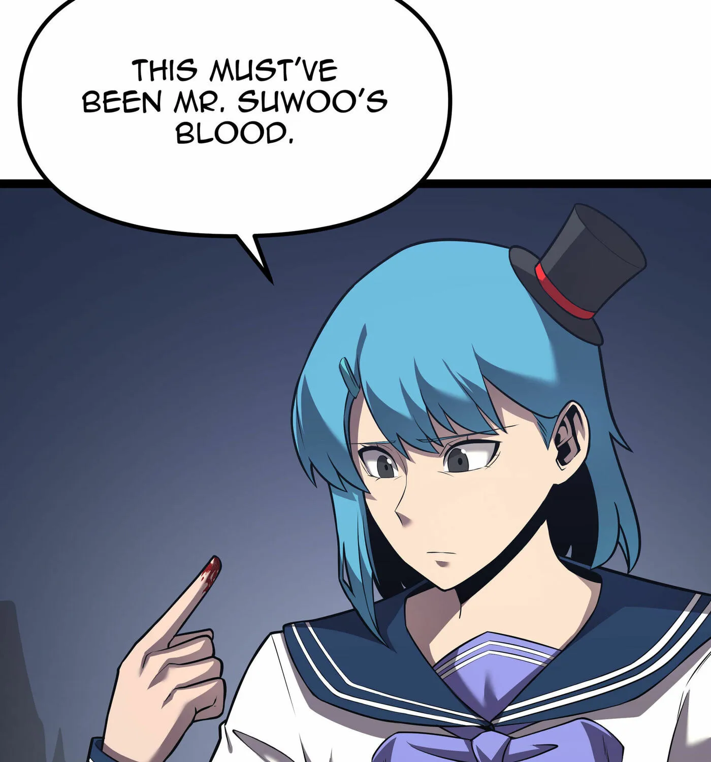 Leveling Up My Isekai'd Abs Chapter 15 page 10 - 