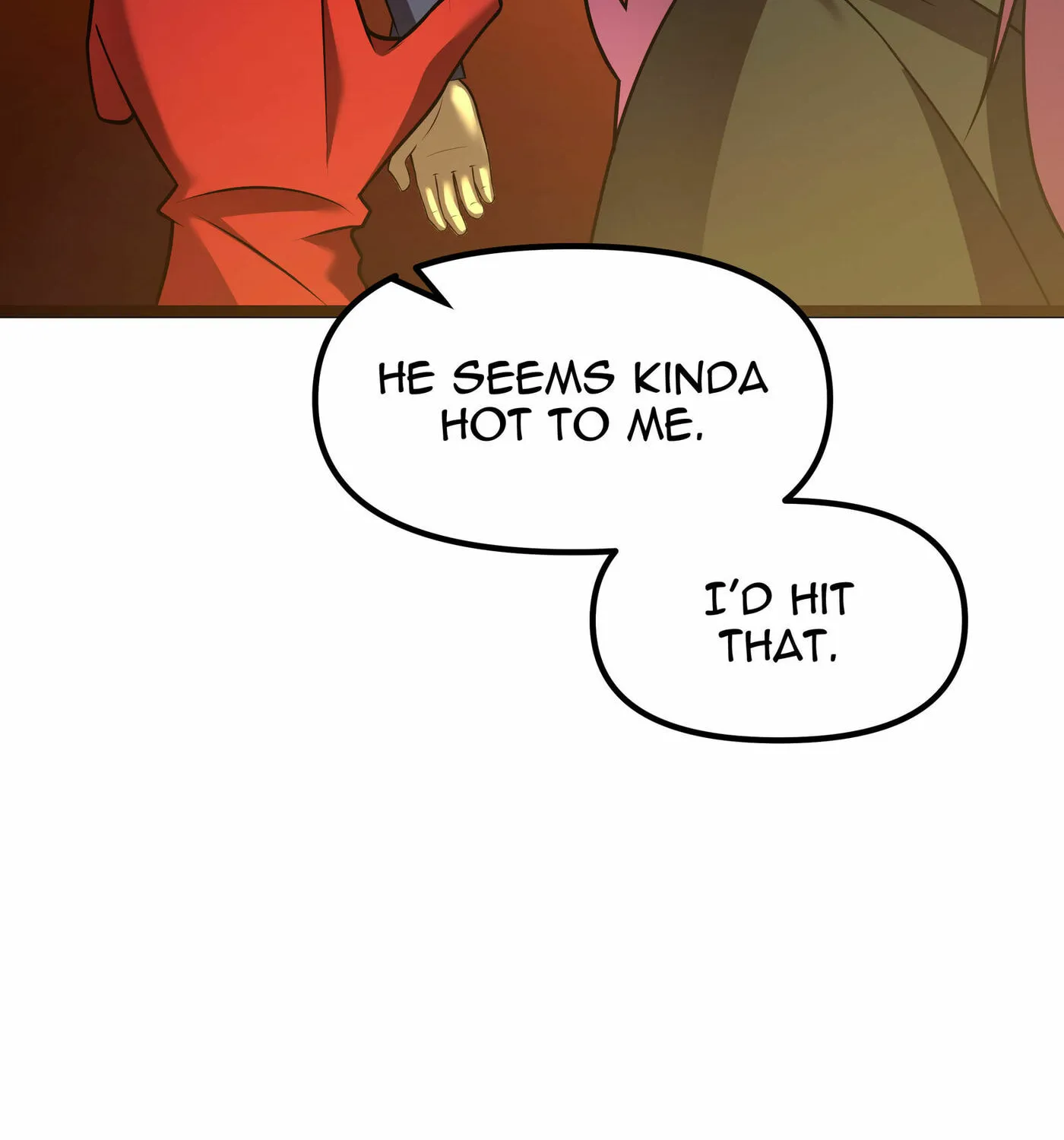 Leveling Up My Isekai'd Abs Chapter 15 page 93 - 