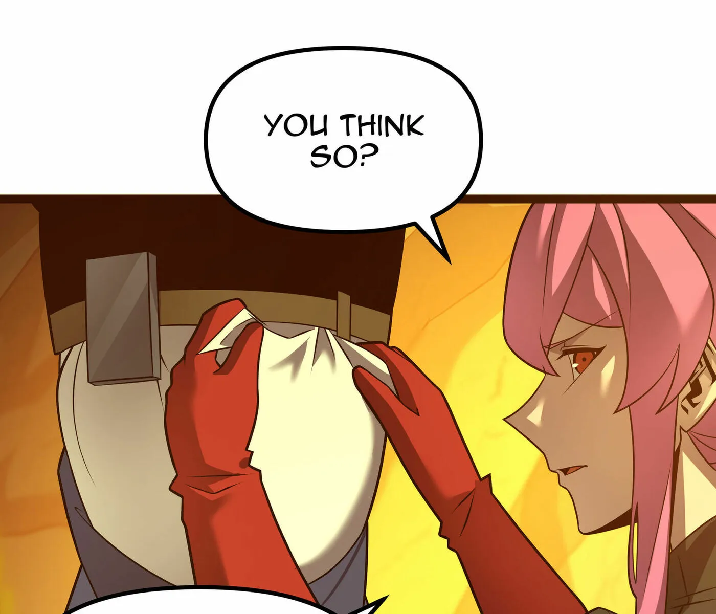 Leveling Up My Isekai'd Abs Chapter 15 page 94 - 