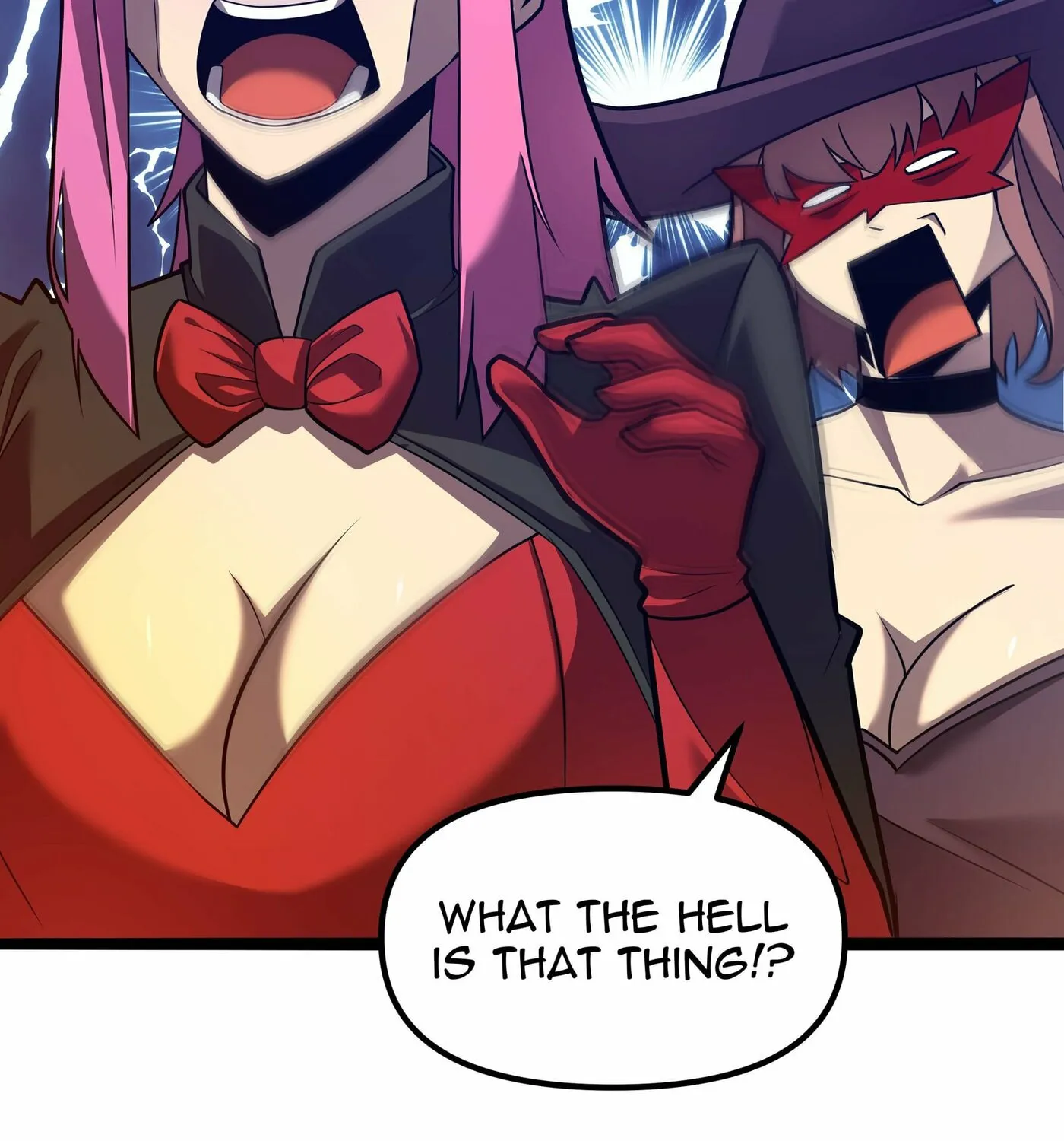 Leveling Up My Isekai'd Abs Chapter 15 page 100 - 