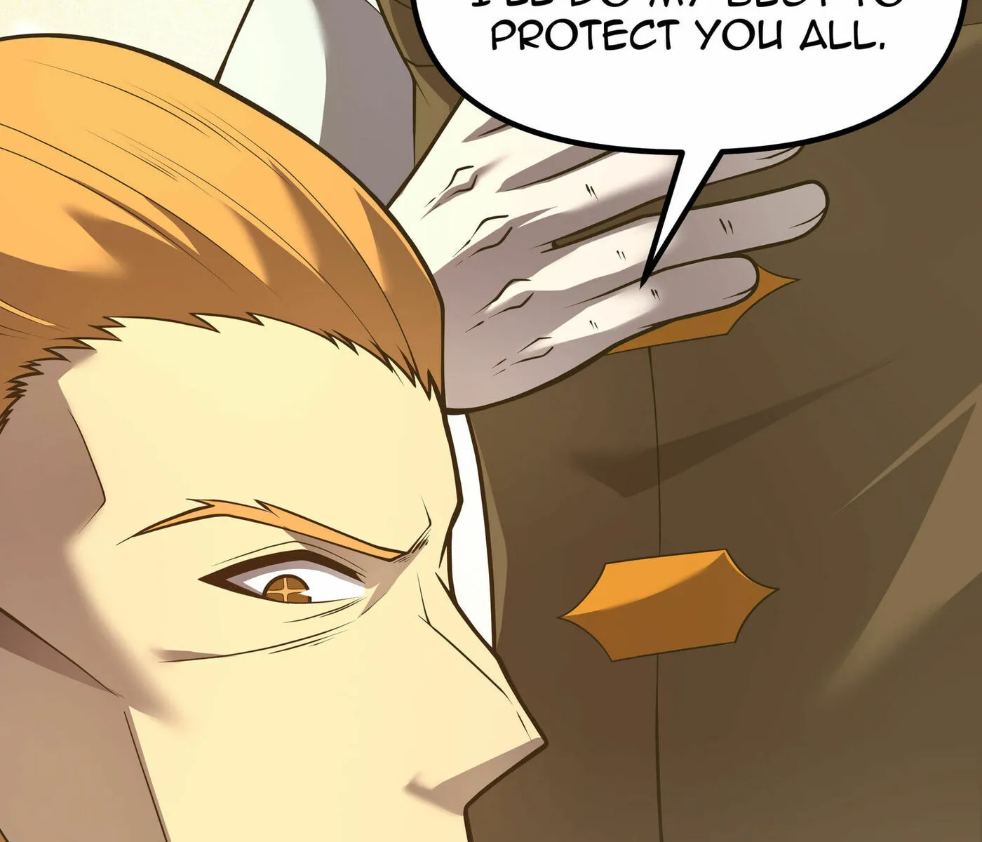 Leveling Up My Isekai'd Abs Chapter 16 page 104 - 