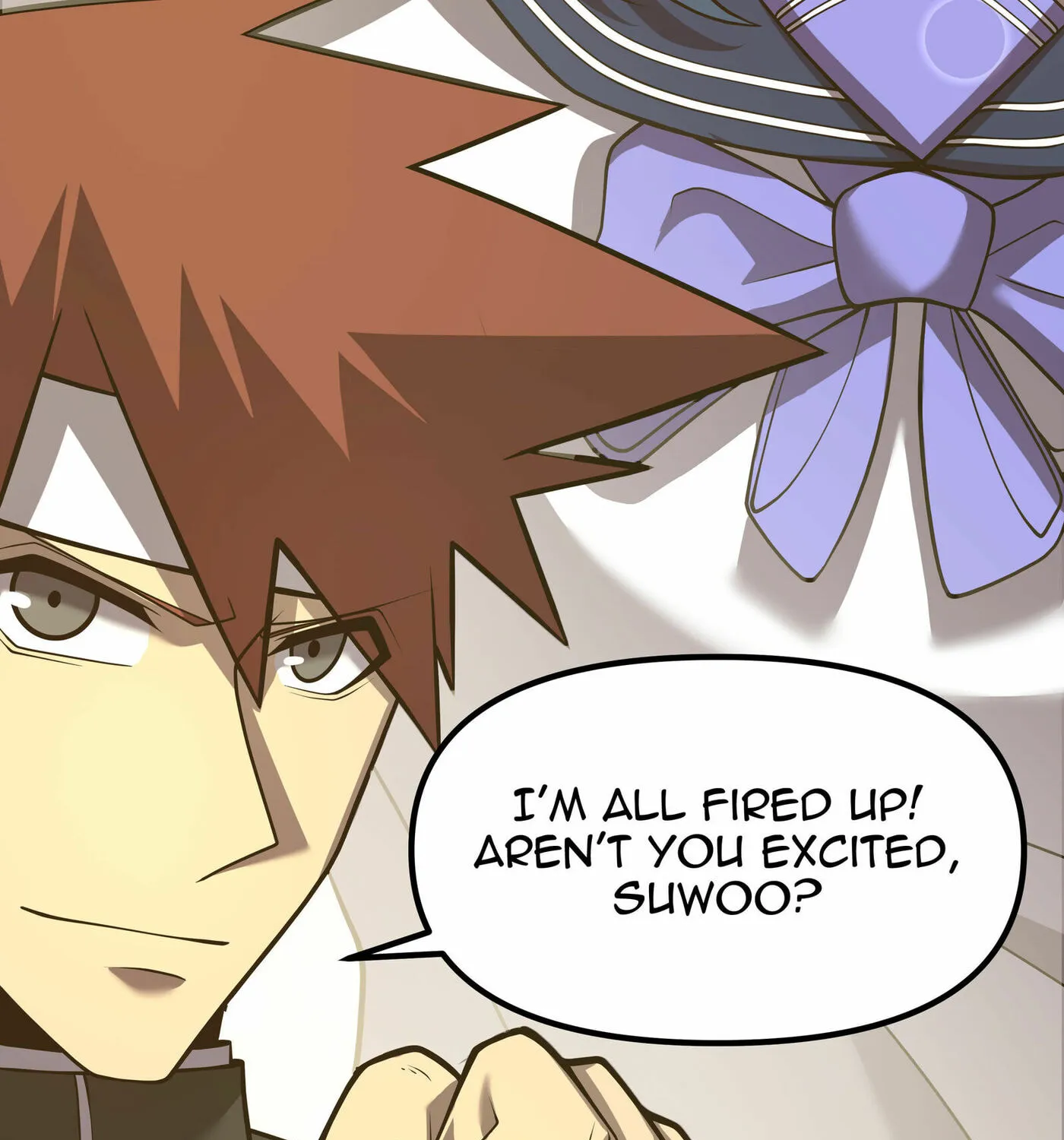 Leveling Up My Isekai'd Abs Chapter 16 page 108 - 