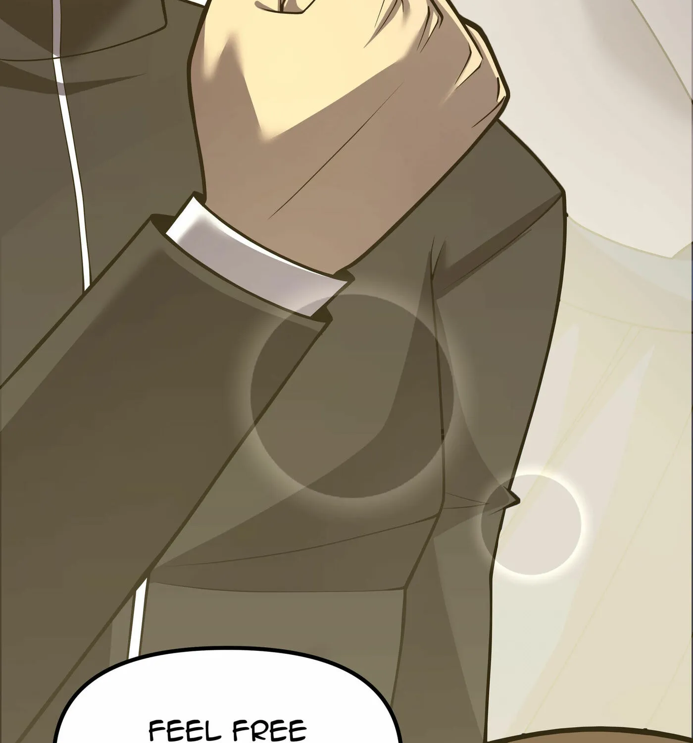 Leveling Up My Isekai'd Abs Chapter 16 page 109 - 
