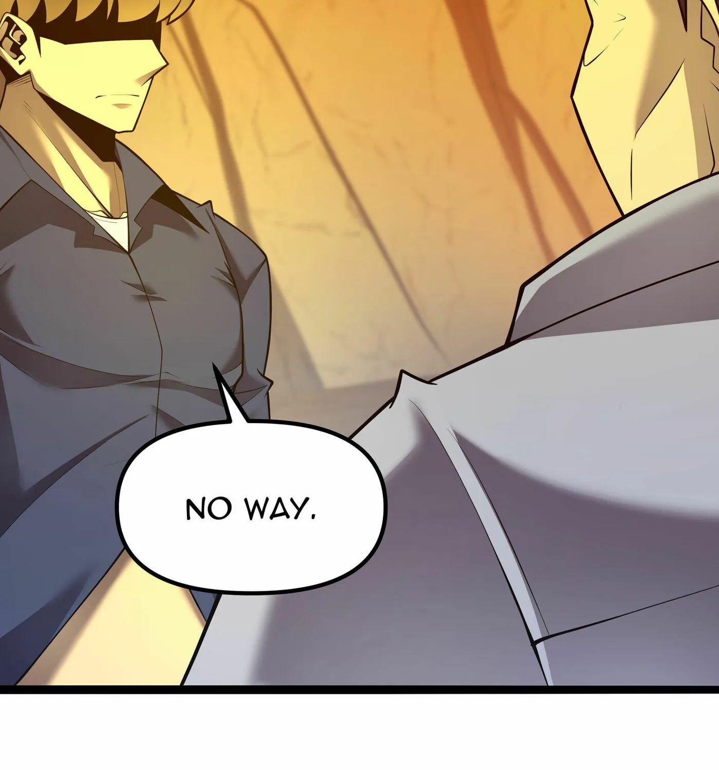Leveling Up My Isekai'd Abs Chapter 16 page 114 - 