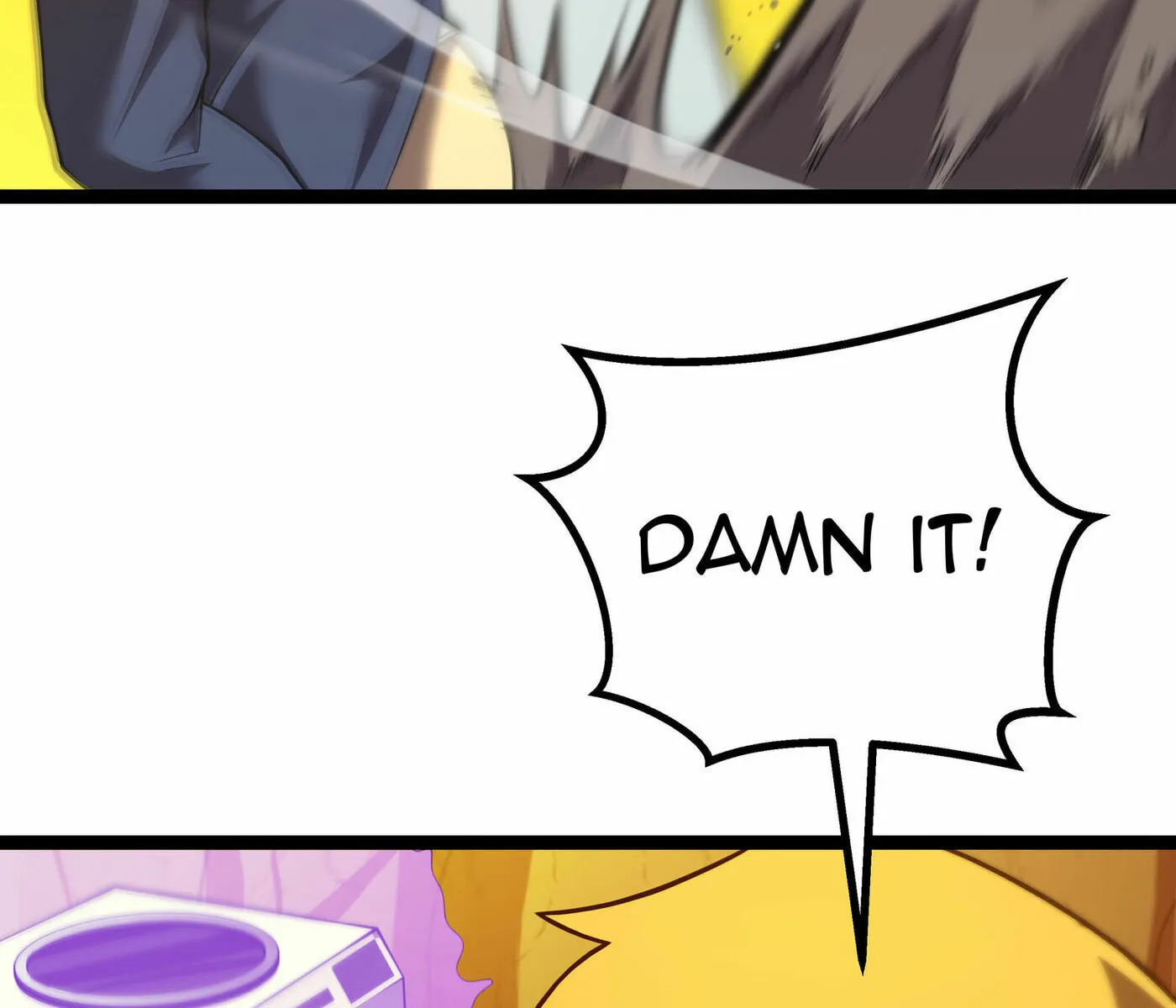 Leveling Up My Isekai'd Abs Chapter 16 page 123 - 