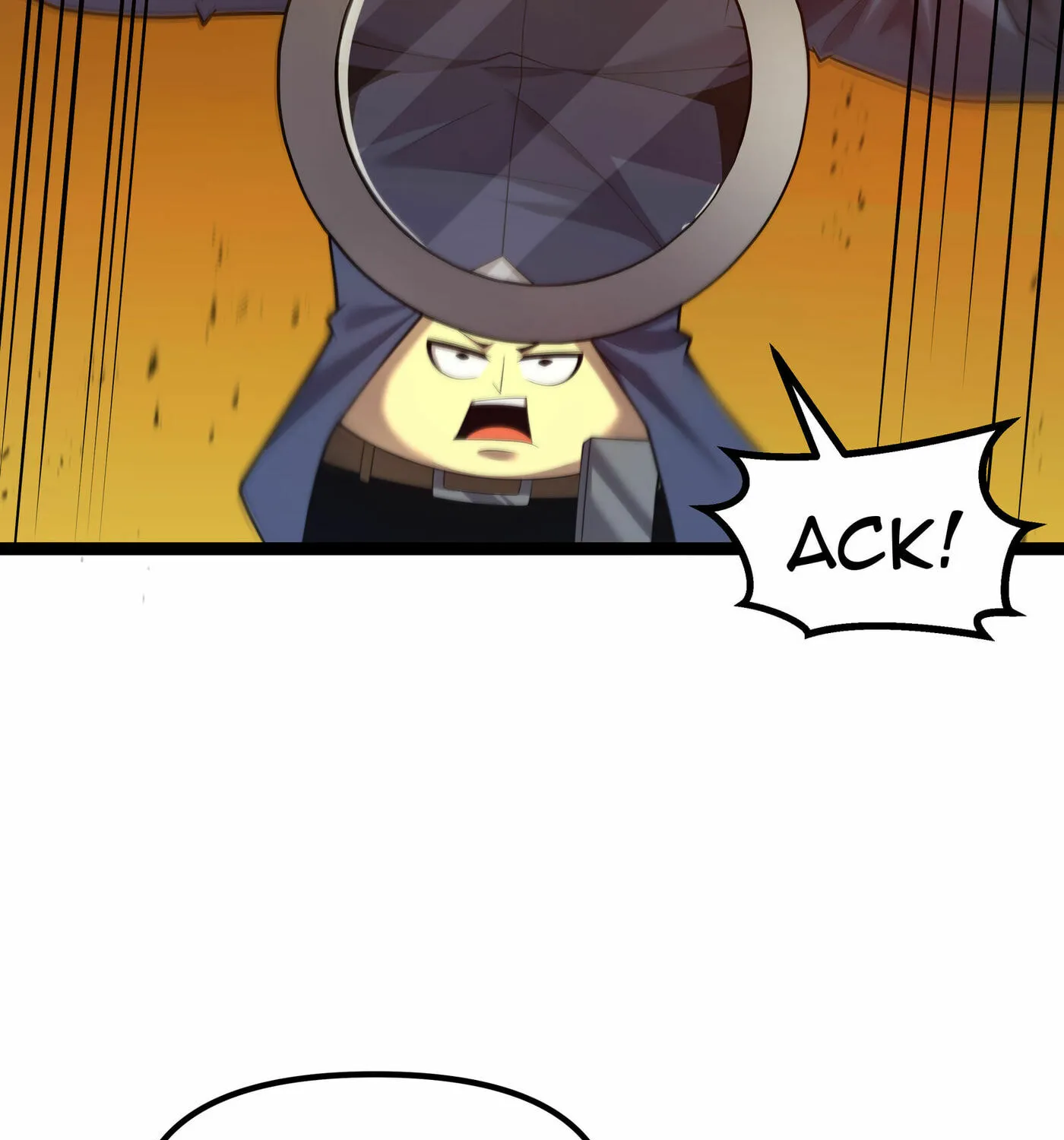 Leveling Up My Isekai'd Abs Chapter 16 page 127 - 