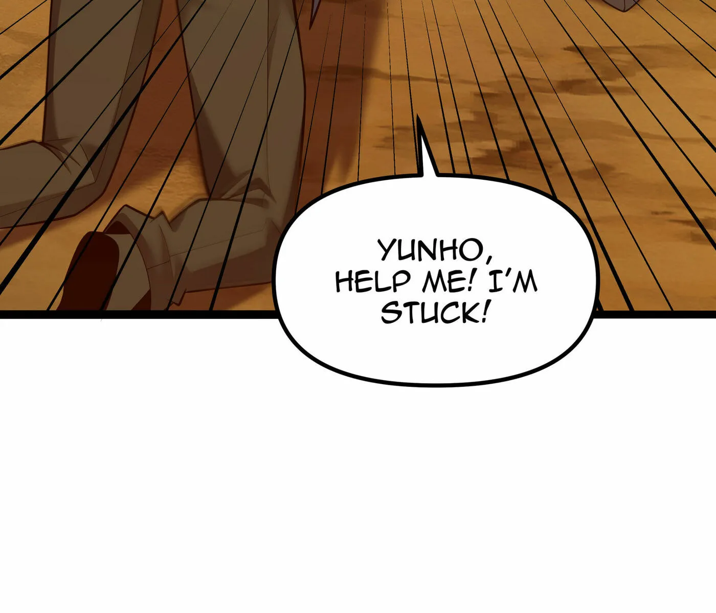 Leveling Up My Isekai'd Abs Chapter 16 page 129 - 