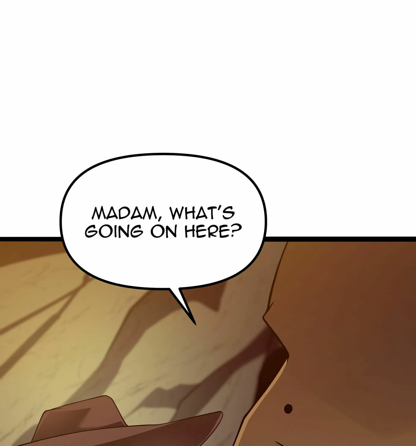Leveling Up My Isekai'd Abs Chapter 16 page 14 - 