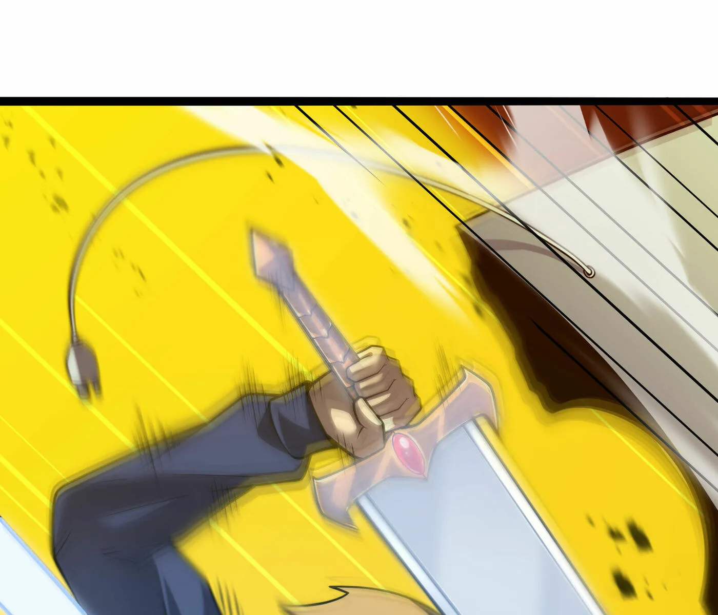 Leveling Up My Isekai'd Abs Chapter 16 page 136 - 