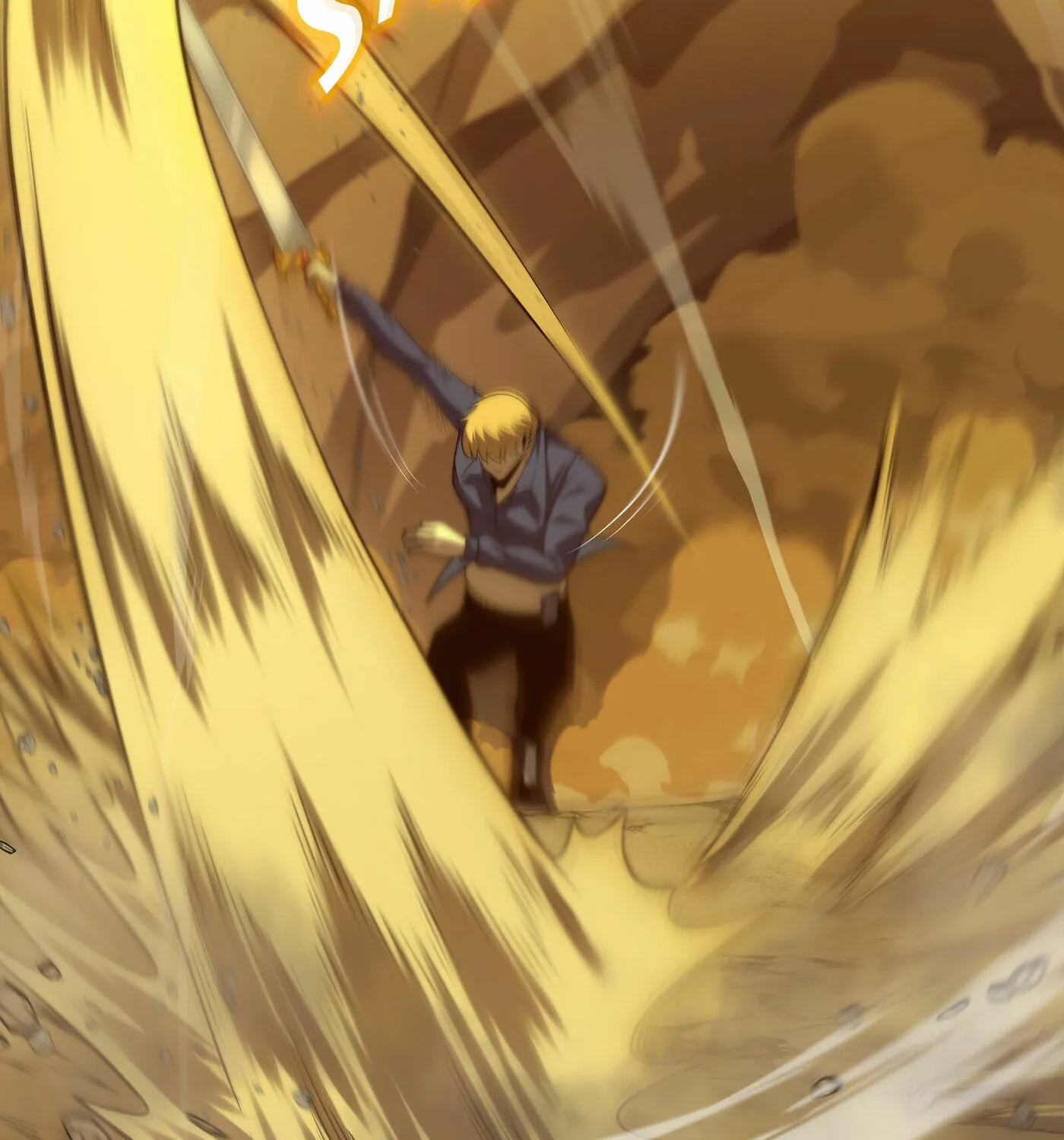 Leveling Up My Isekai'd Abs Chapter 16 page 143 - 