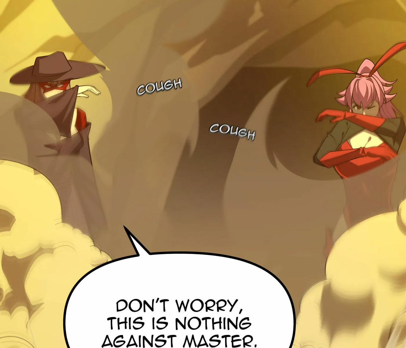 Leveling Up My Isekai'd Abs Chapter 16 page 145 - 