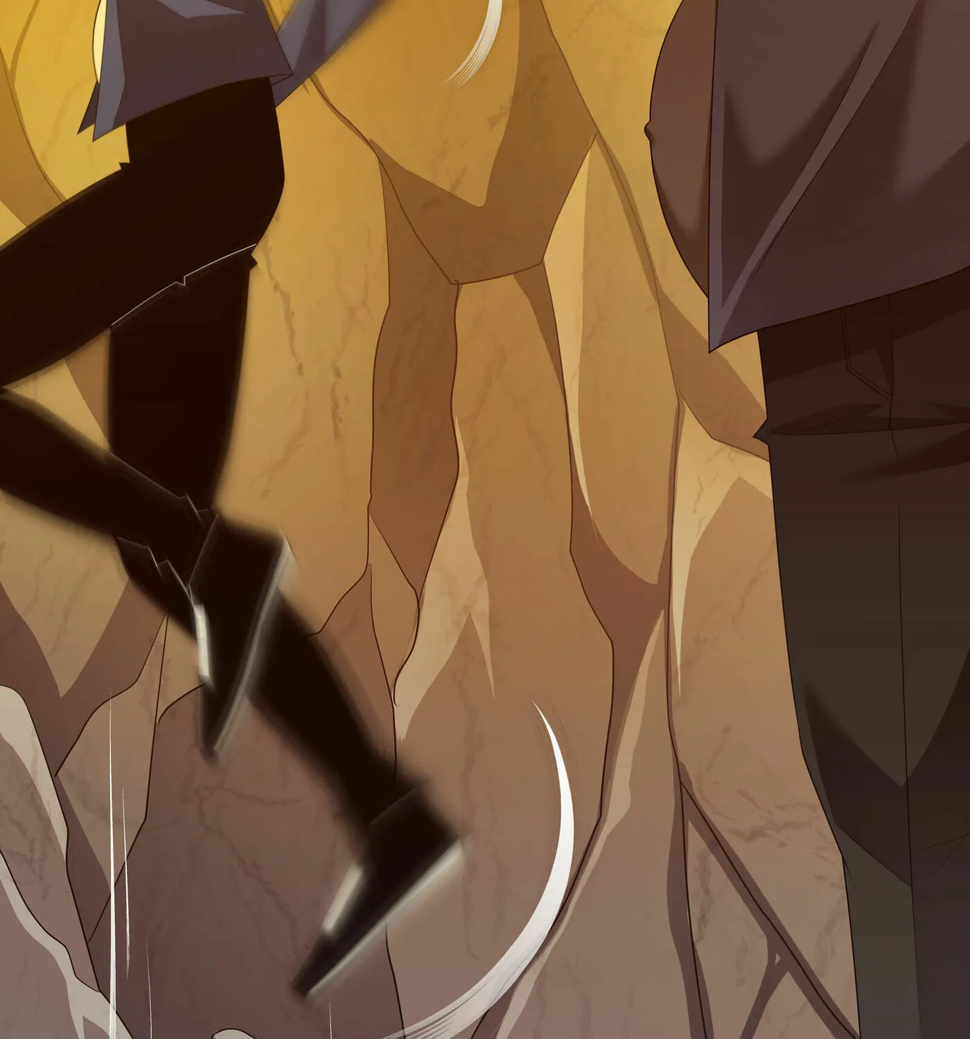 Leveling Up My Isekai'd Abs Chapter 16 page 152 - 
