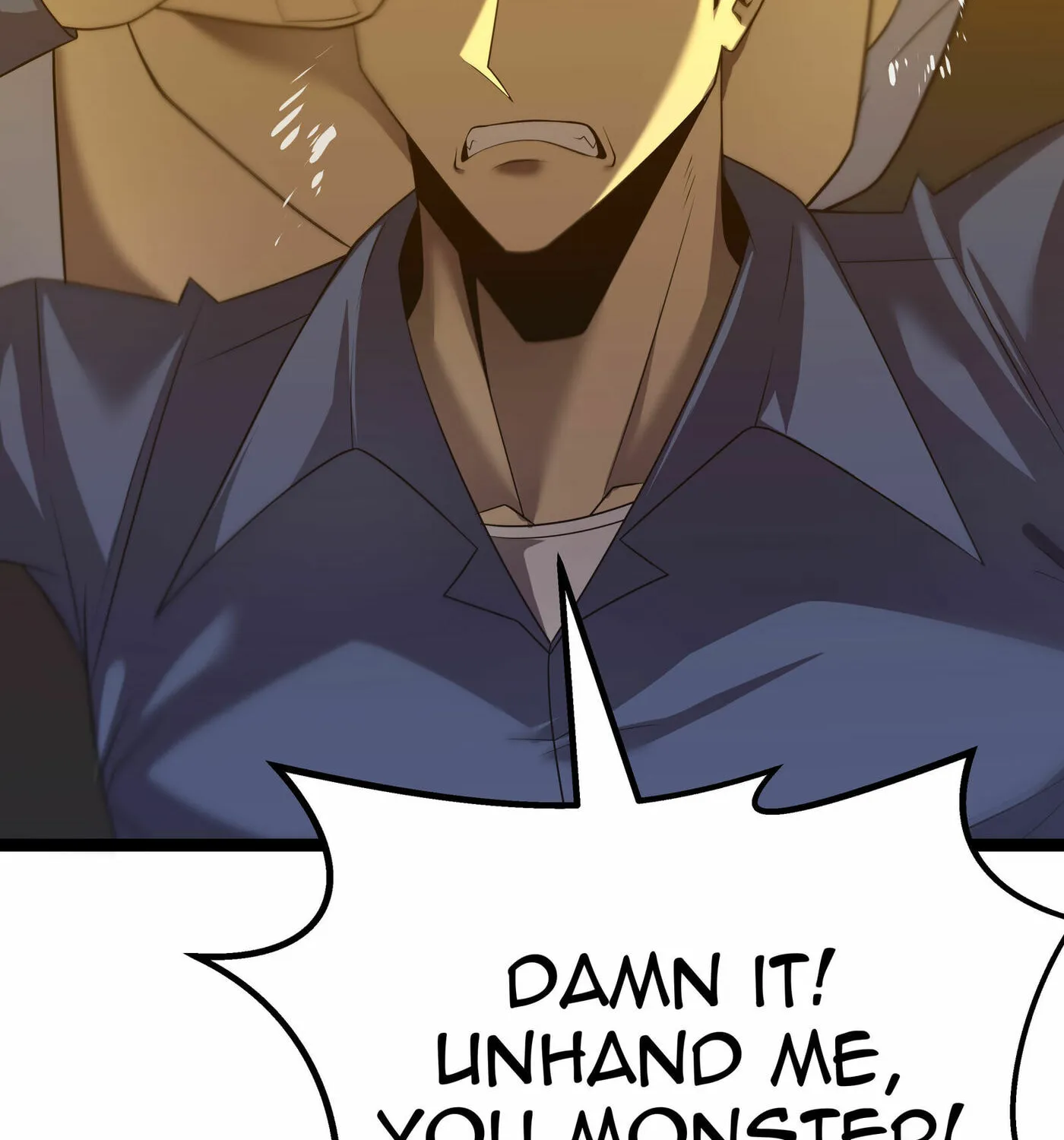 Leveling Up My Isekai'd Abs Chapter 16 page 155 - 