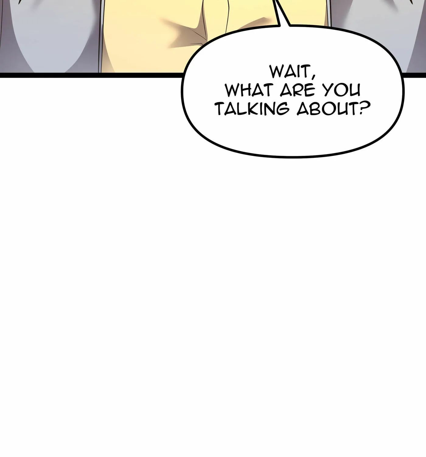 Leveling Up My Isekai'd Abs Chapter 16 page 21 - 