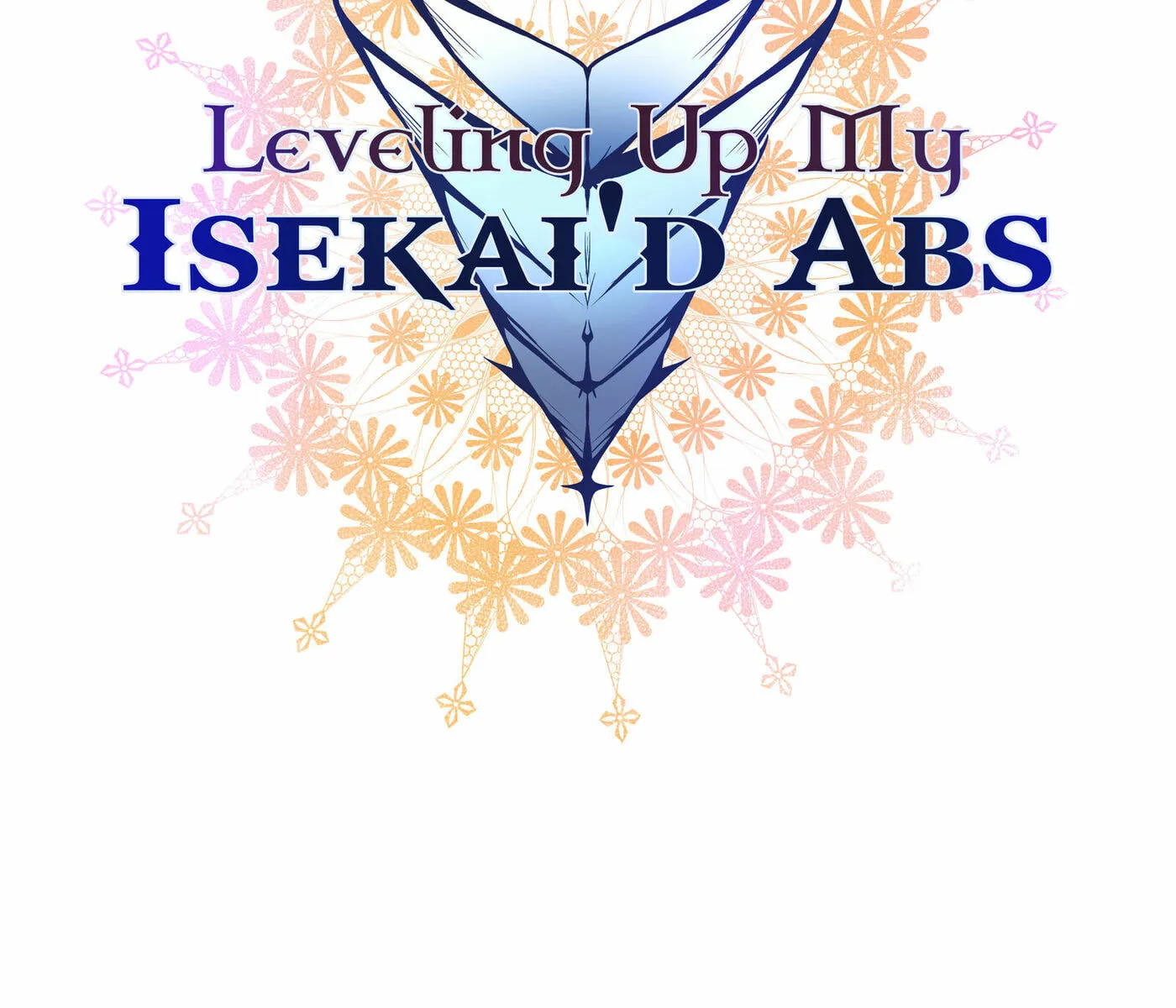 Leveling Up My Isekai'd Abs Chapter 16 page 23 - 