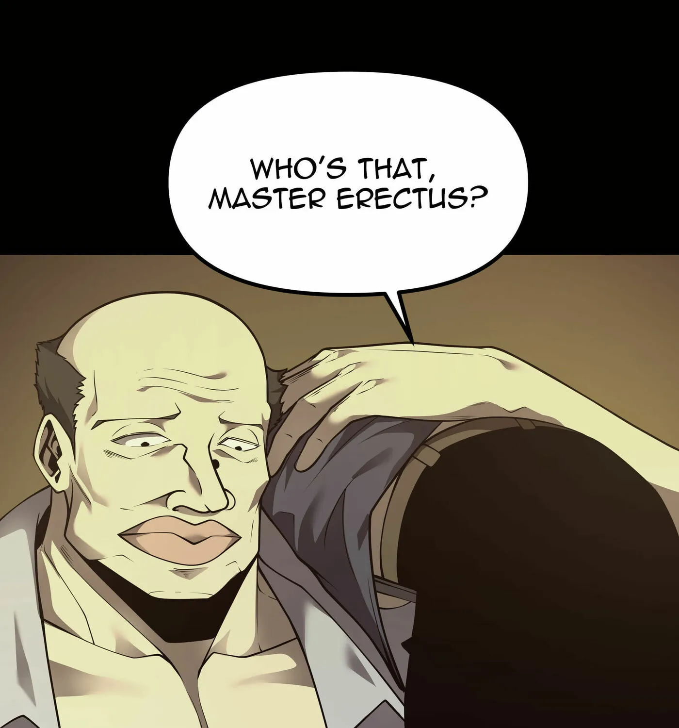 Leveling Up My Isekai'd Abs Chapter 16 page 28 - 