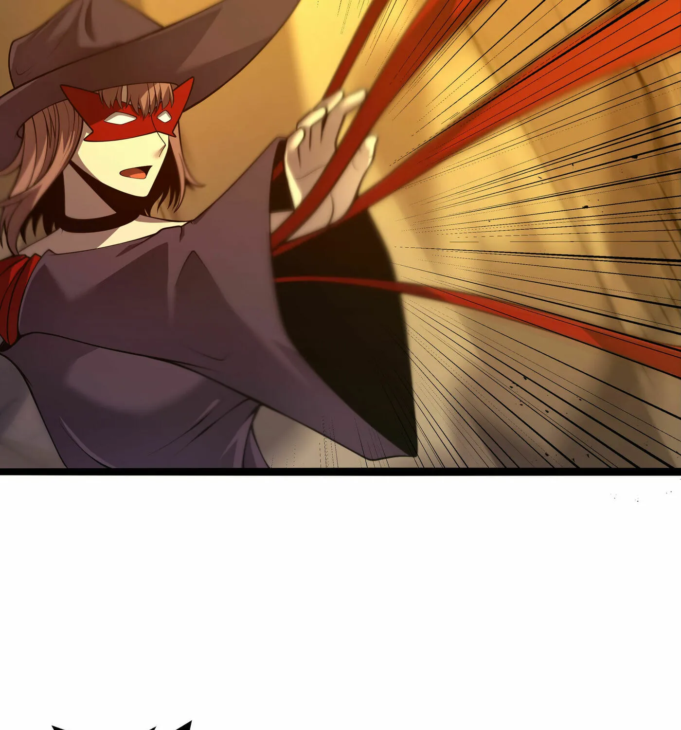 Leveling Up My Isekai'd Abs Chapter 16 page 4 - 