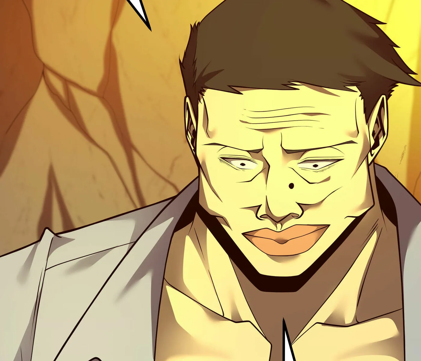 Leveling Up My Isekai'd Abs Chapter 16 page 36 - 