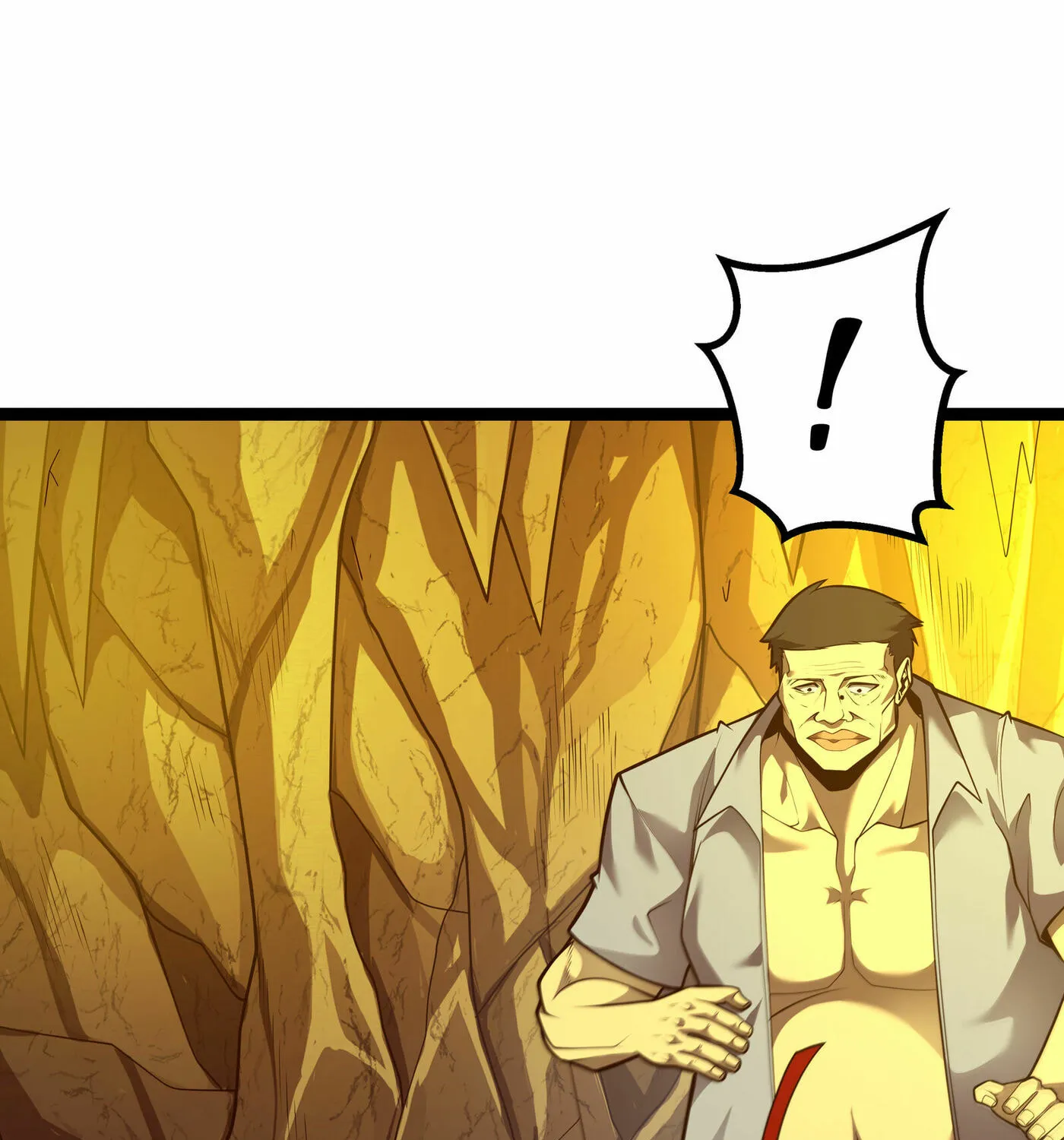 Leveling Up My Isekai'd Abs Chapter 16 page 39 - 