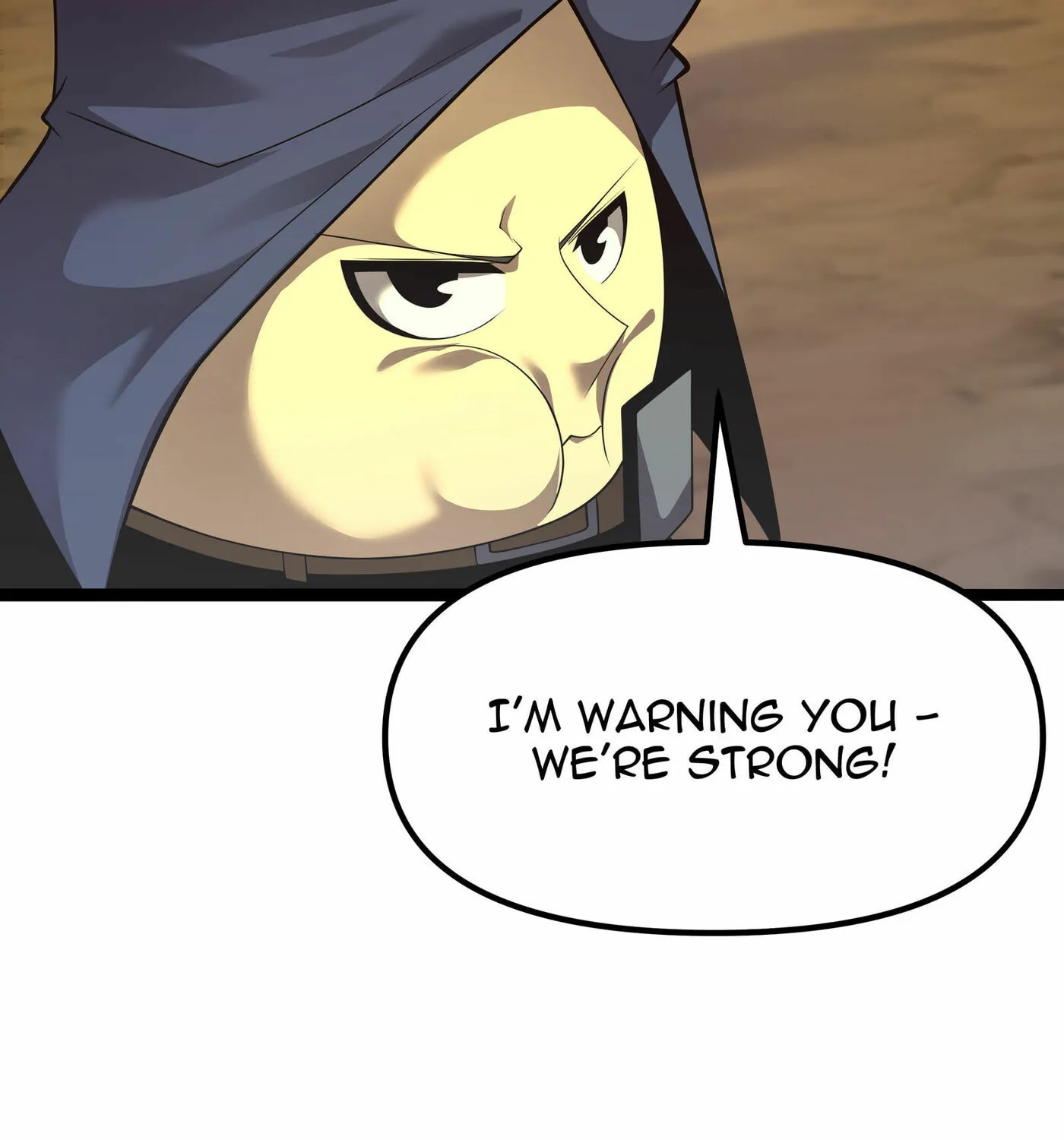 Leveling Up My Isekai'd Abs Chapter 16 page 43 - 