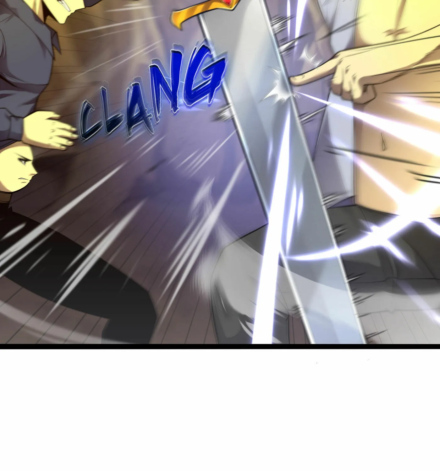 Leveling Up My Isekai'd Abs Chapter 16 page 50 - 