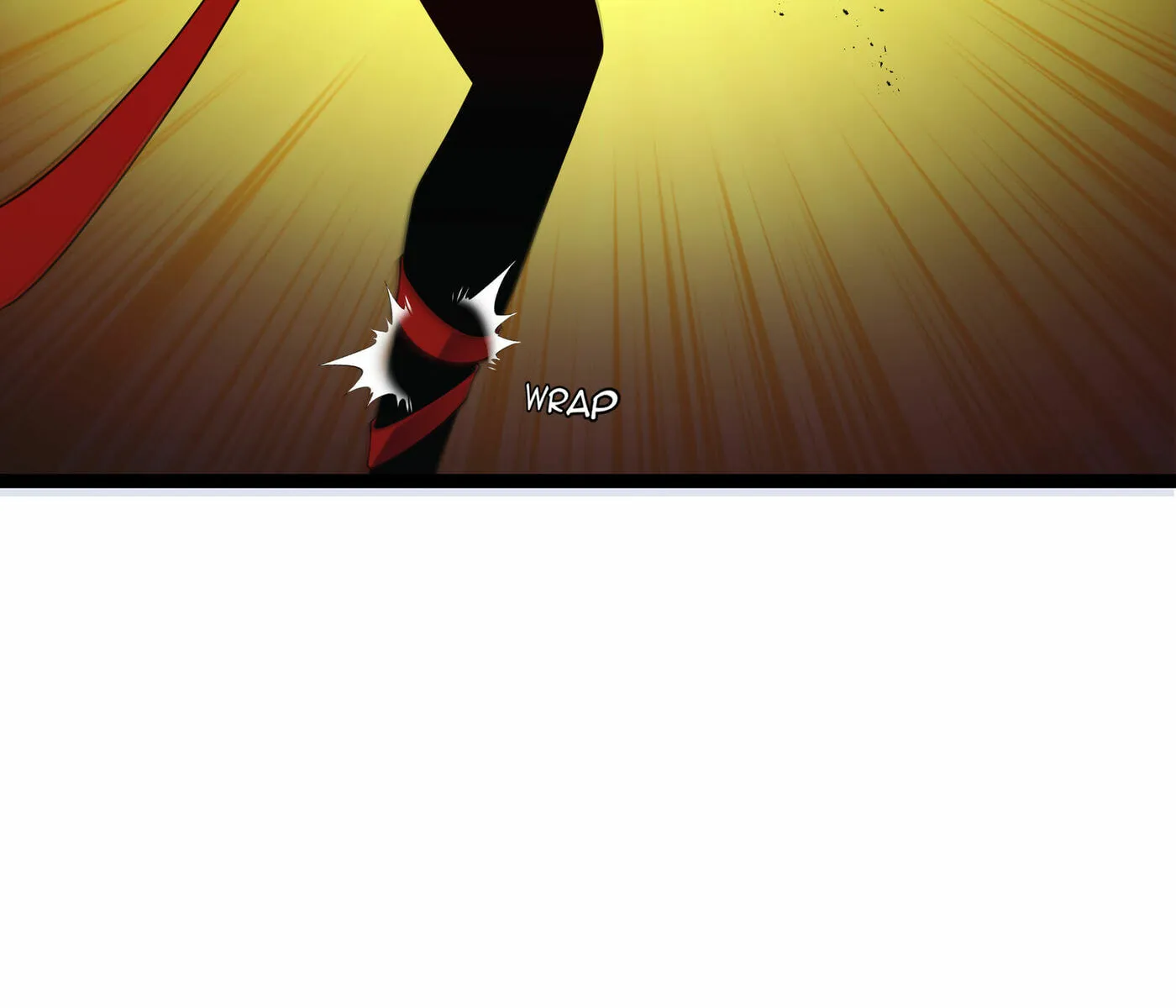 Leveling Up My Isekai'd Abs Chapter 16 page 6 - 