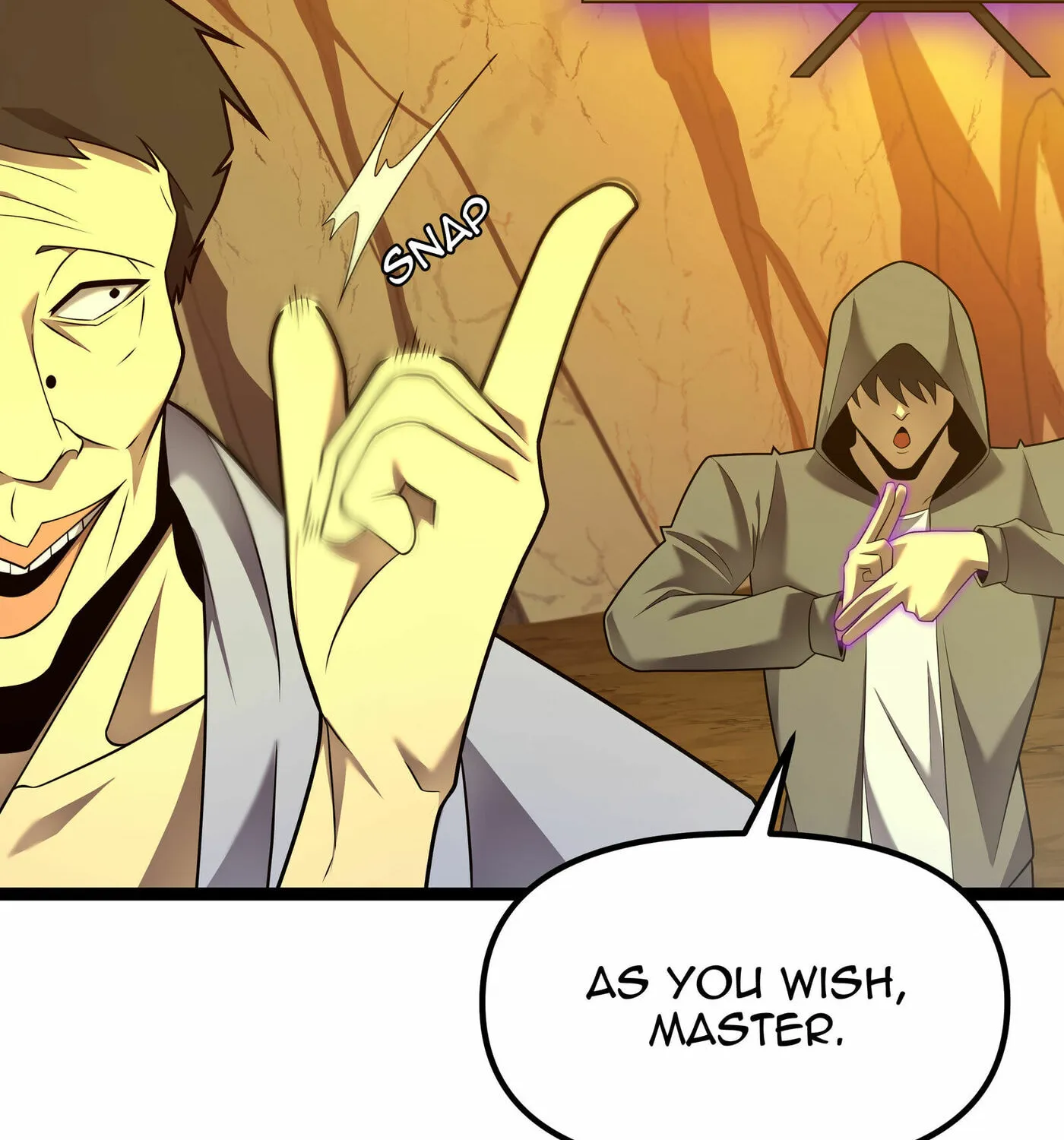 Leveling Up My Isekai'd Abs Chapter 16 page 63 - 