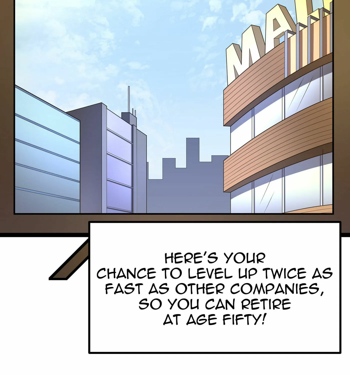 Leveling Up My Isekai'd Abs Chapter 16 page 65 - 