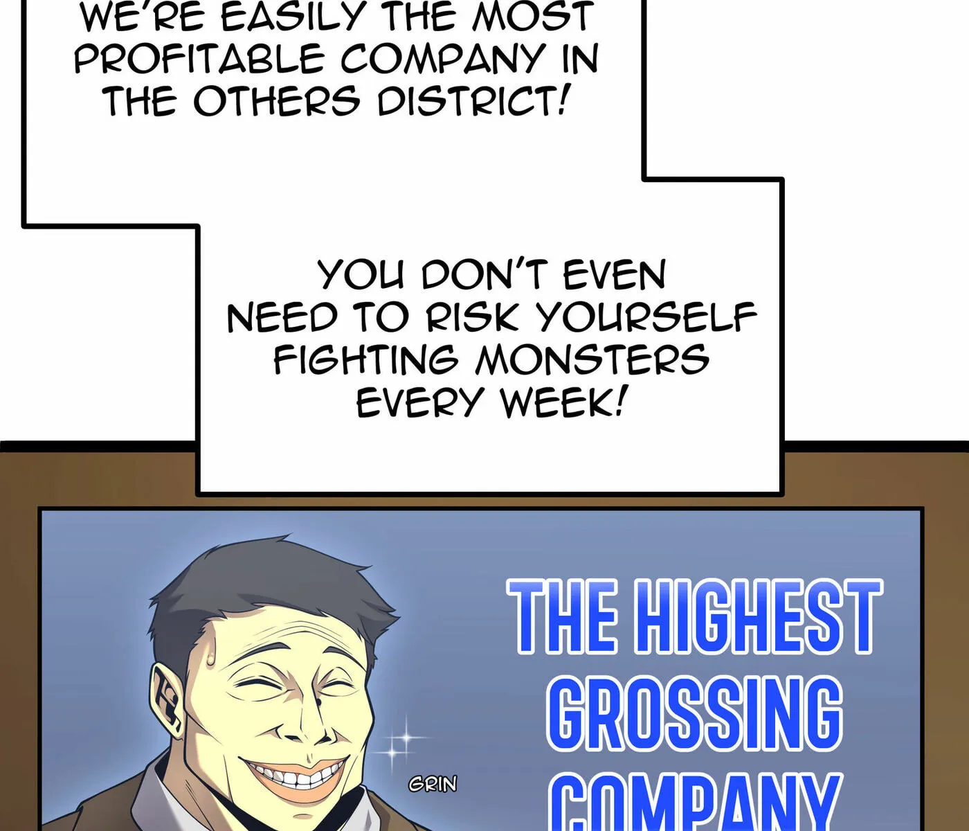 Leveling Up My Isekai'd Abs Chapter 16 page 73 - 