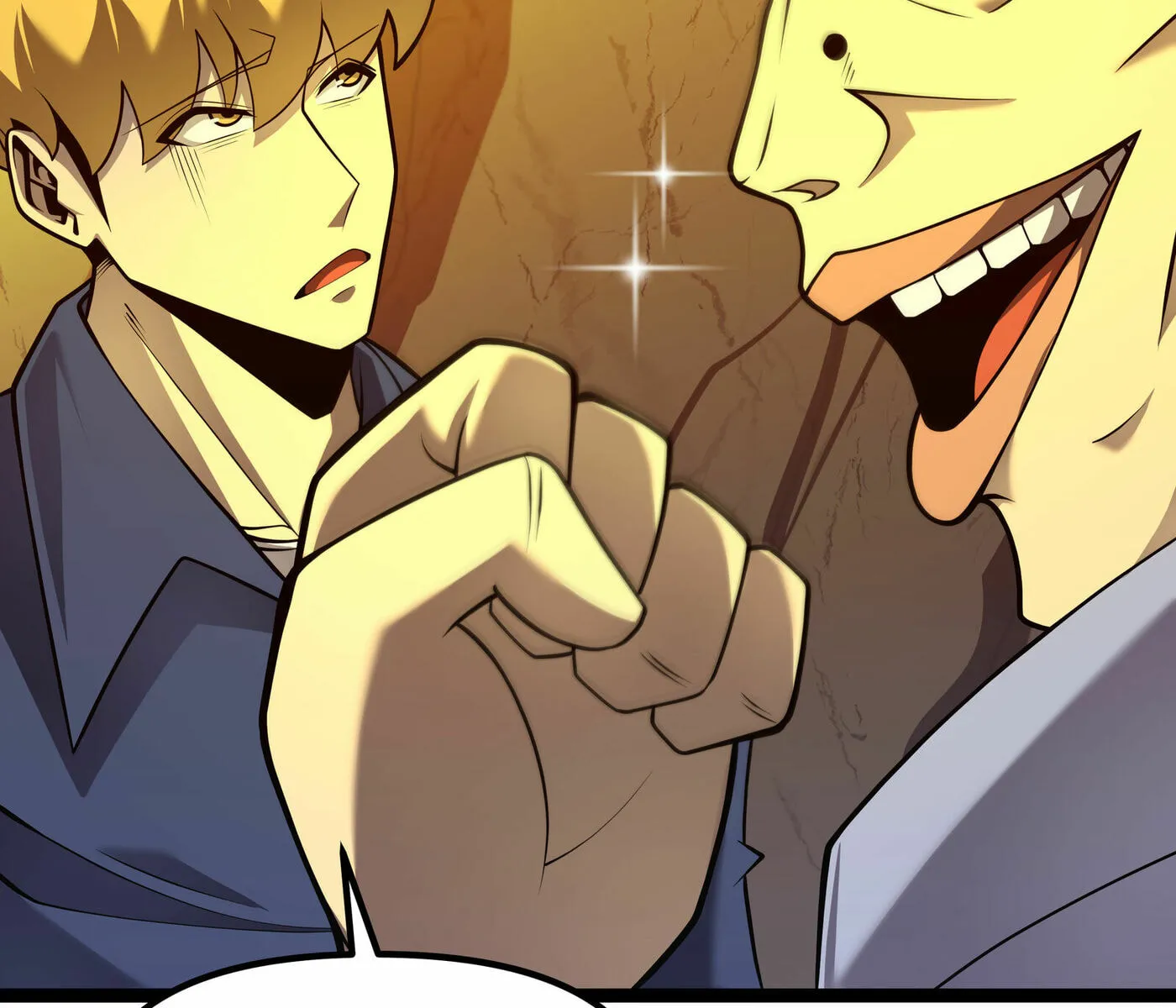 Leveling Up My Isekai'd Abs Chapter 16 page 76 - 